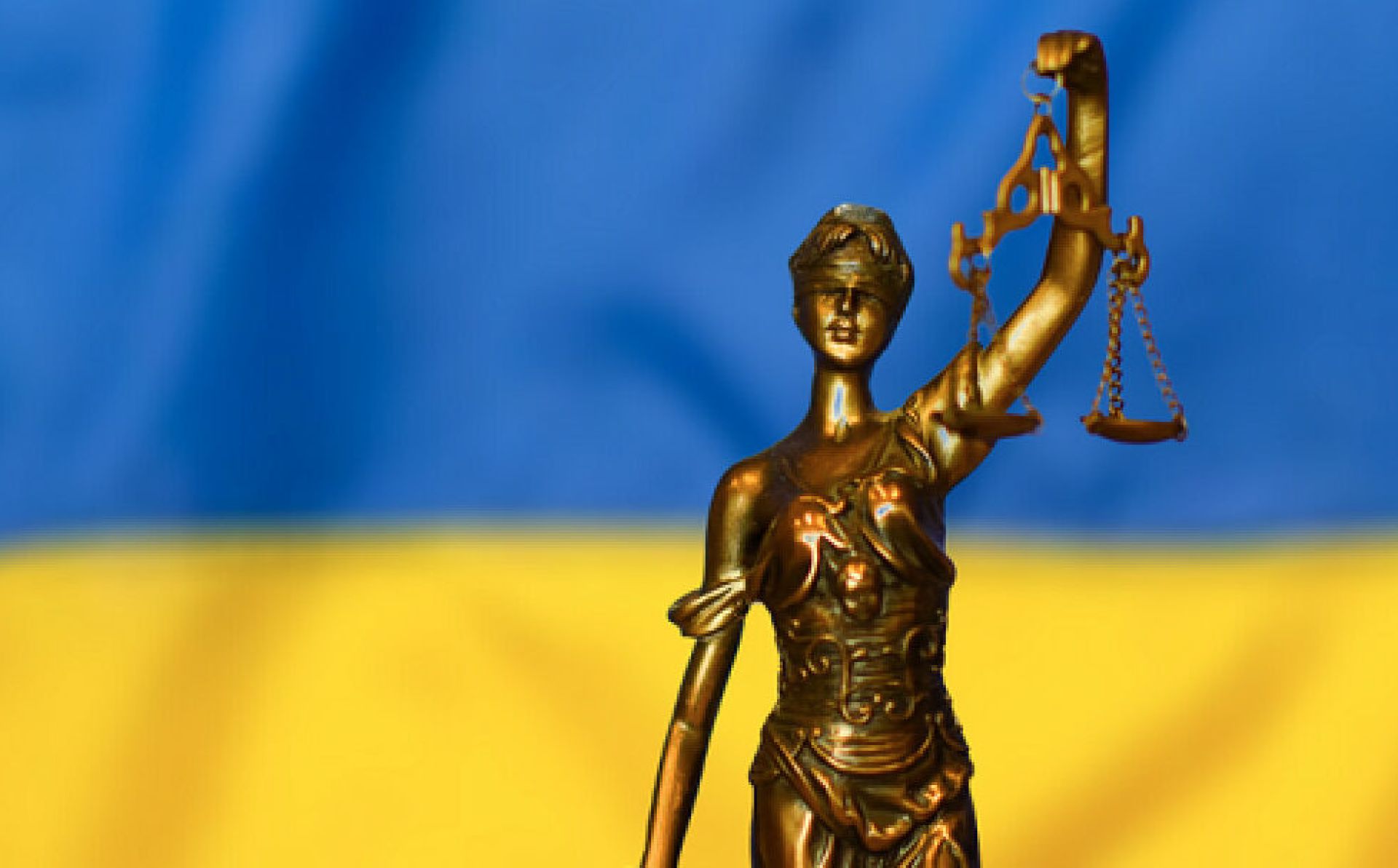 Ukraine: EU welcomes establishment of the International Centre for the Prosecution of Crimes of Aggression&nbsp;