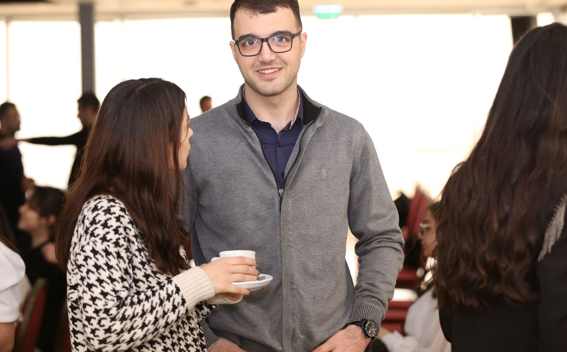 If you can’t measure it, you can’t improve: how does a young Azerbaijani deal with the ‘oil of the 21st century’? 