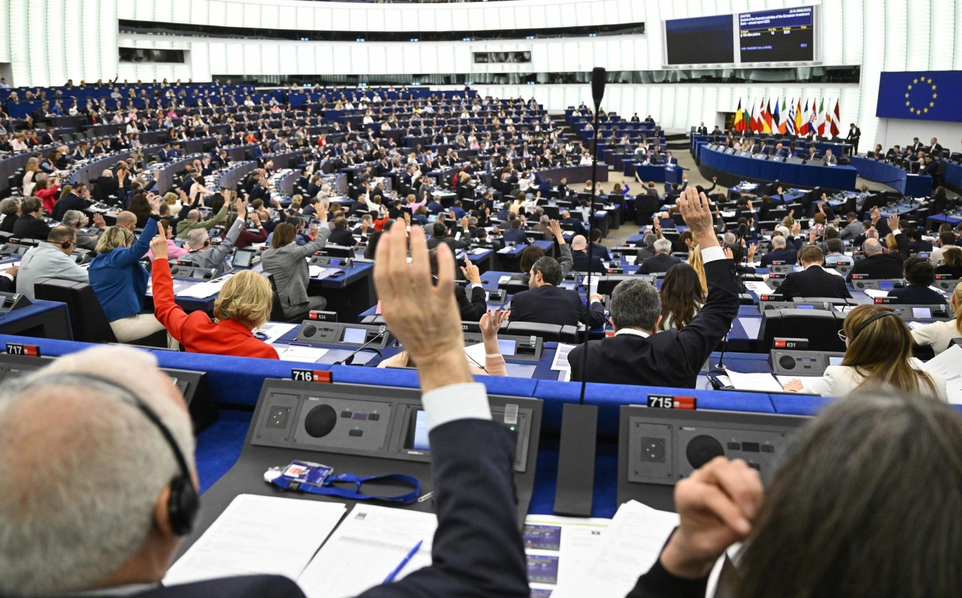 European Parliament backs extension of trade liberalisation measure for Ukrainian imports