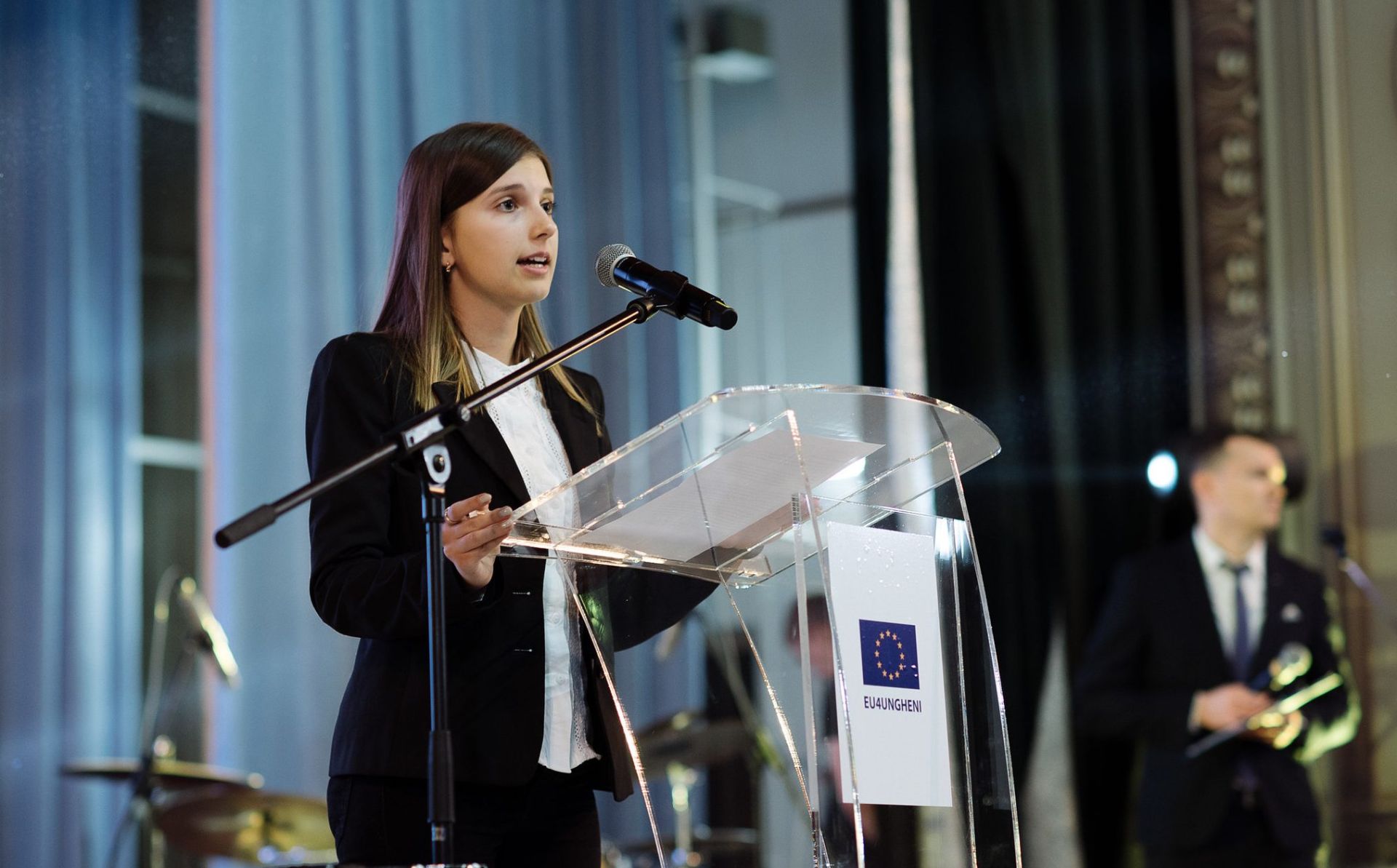 Post vacant în cadrul proiectului de înfrățire finanțat de UE în Moldova