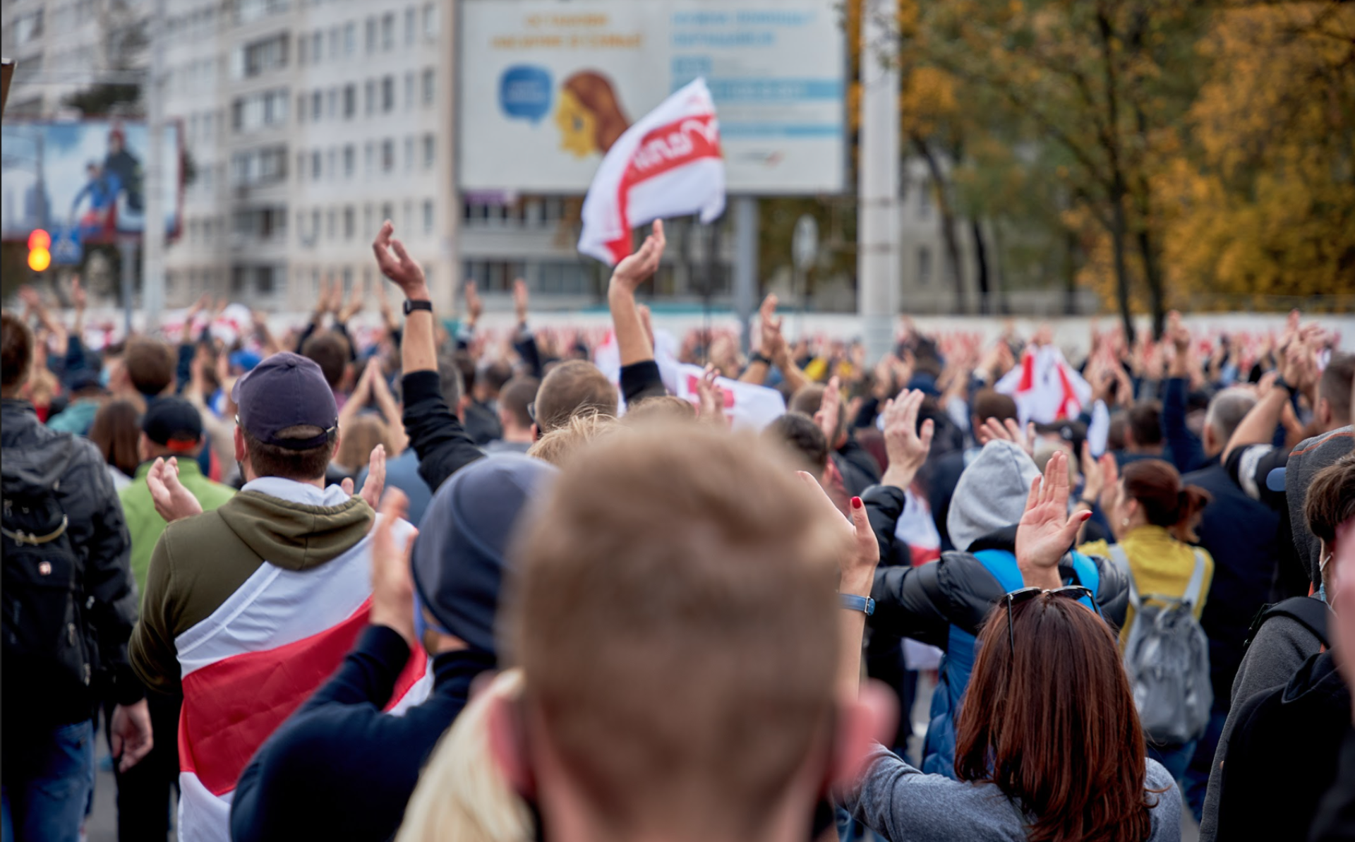 Factsheet: EU and Belarus