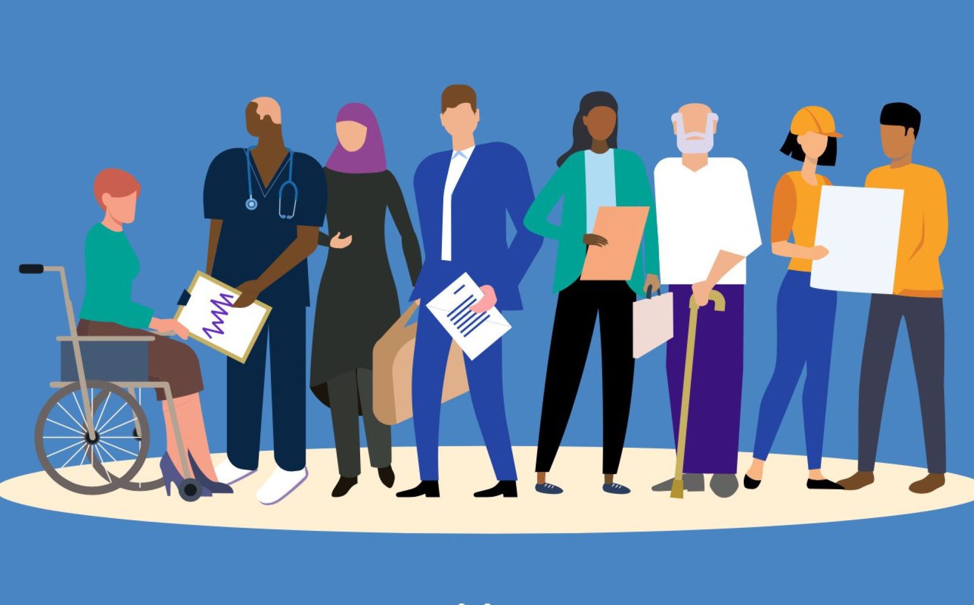 Guide on Gender Equality for Foreigners in the Republic of Moldova