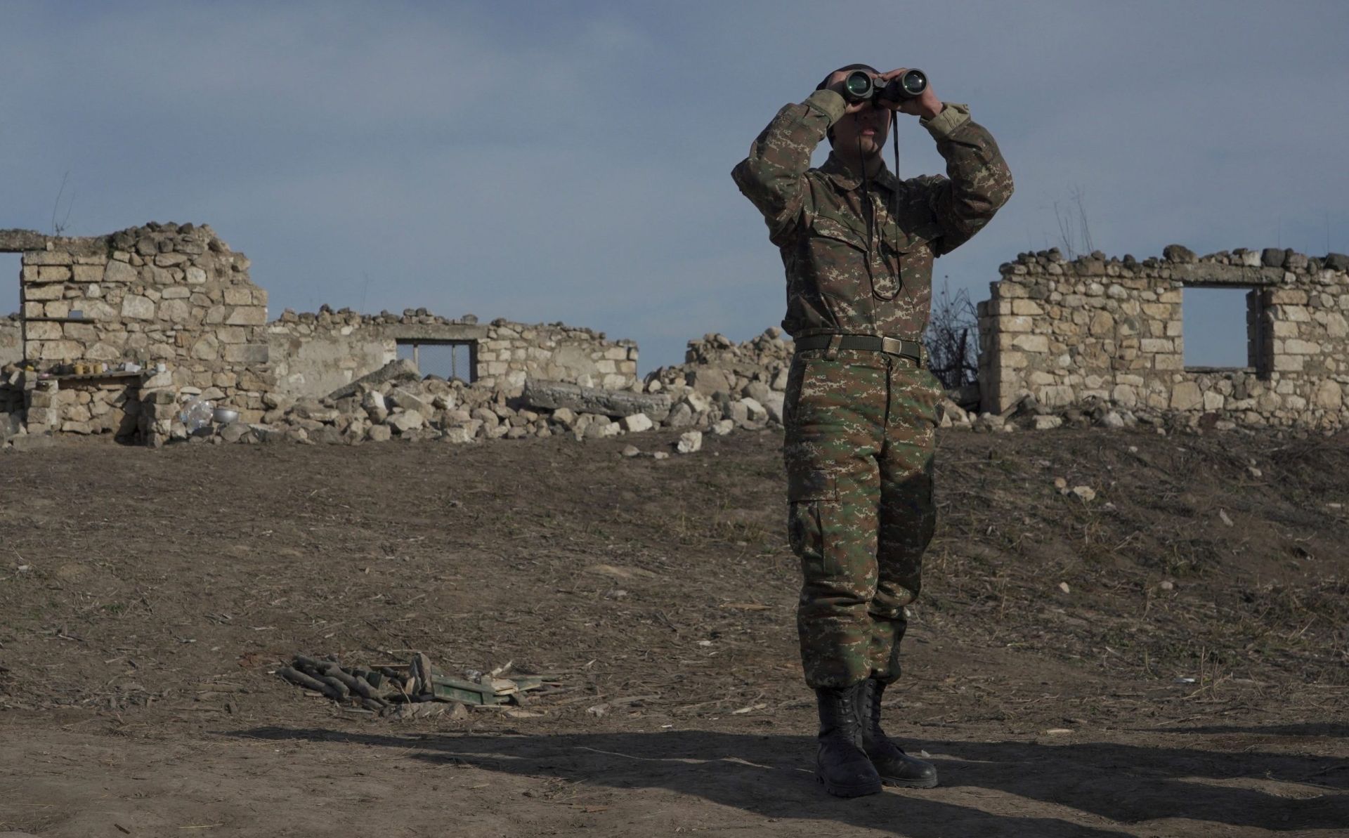 European Peace Facility: EU adopts second bilateral assistance measure in support of Armenia