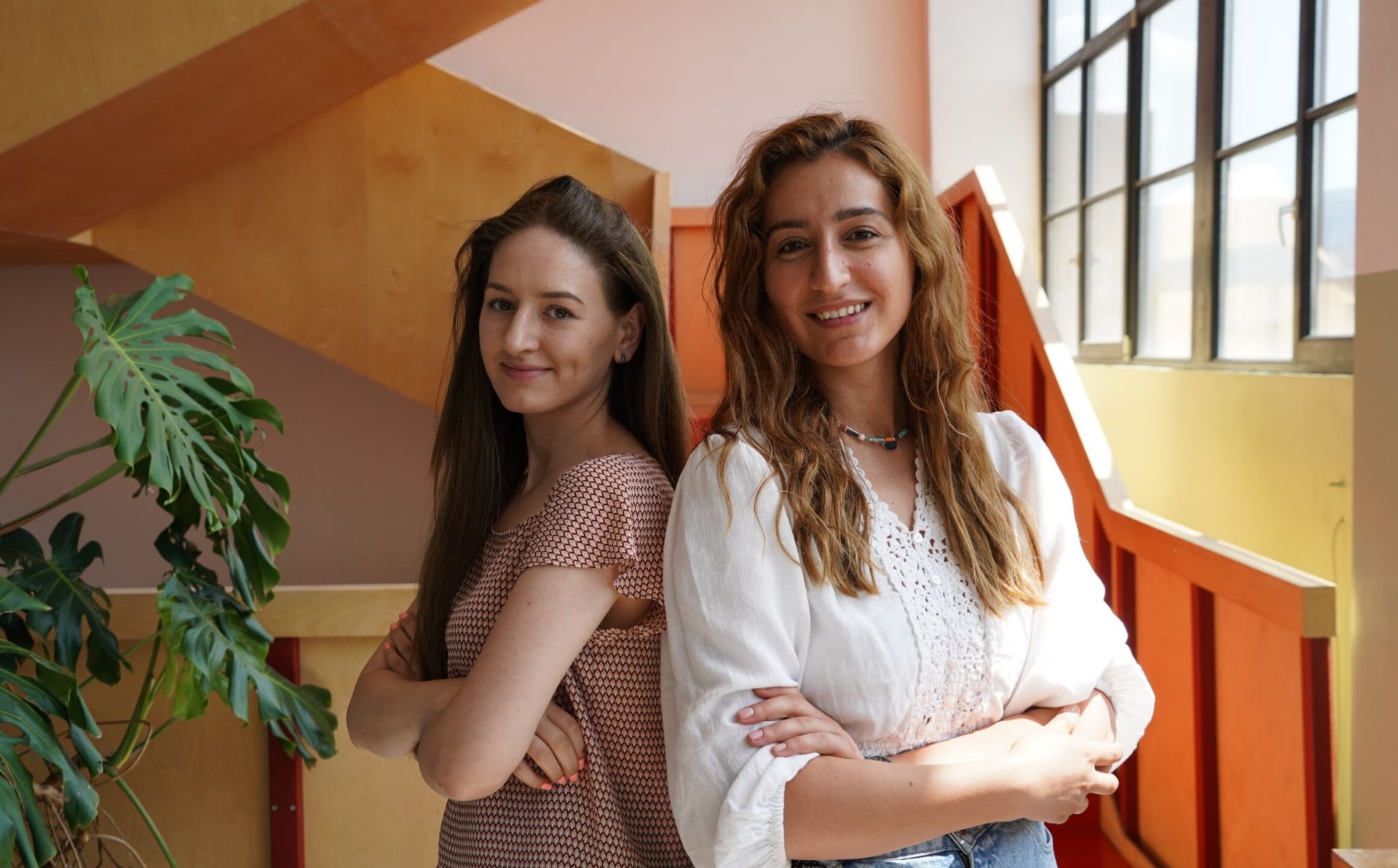The EU4Youth Alumni connecting the dots between young Yazidis and Armenians in Aragatsotn