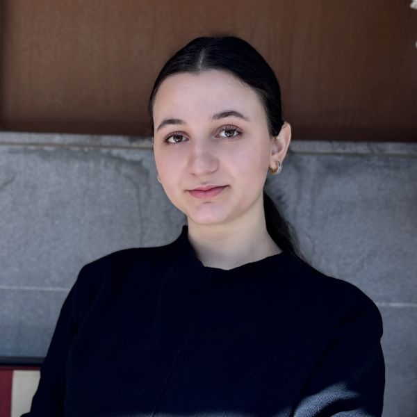 Elen Grigoryan