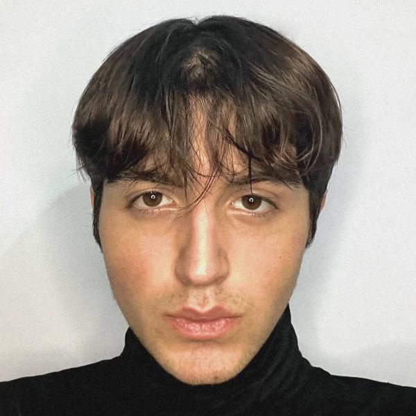 Michael Hakobyan