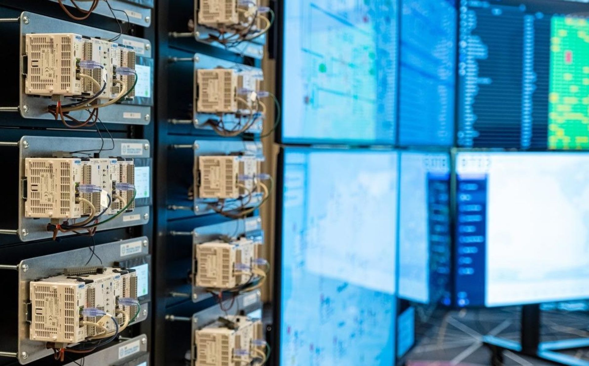 EU provides cyber support to Ukraine against major attacks