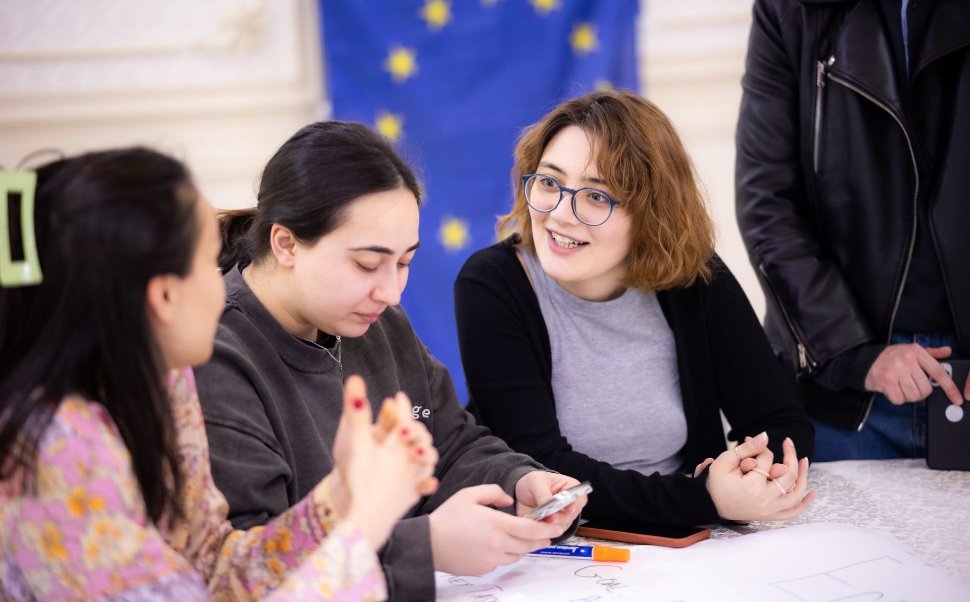 Empowering civil society and media in Eastern partner countries: call for capacity development experts