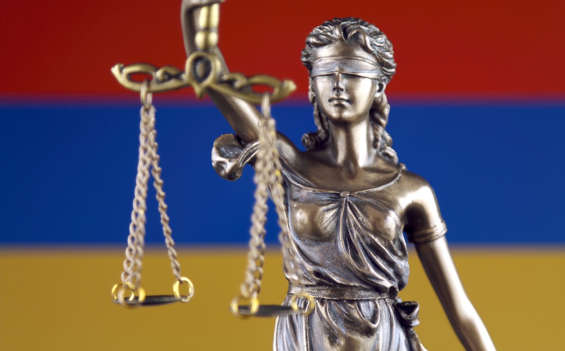 Gender Impact Assessment (GIA) of the Judicial Code of Armenia and Derivative Legal Acts