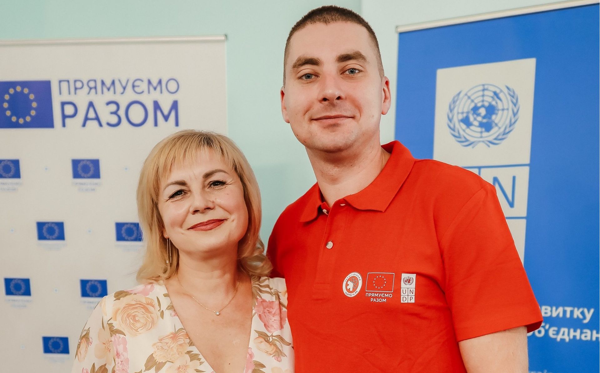 На передовій екстреної медицини: шлях Антона Атрошина від водіння авто до порятунку життів