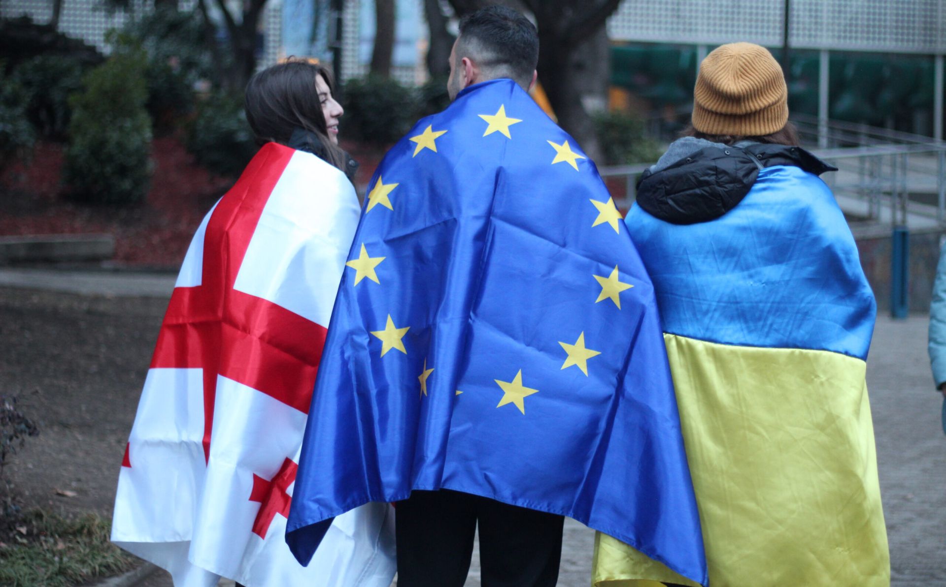 EU4Youth: Estonian educational programmes and services on youth entrepreneurship and employment