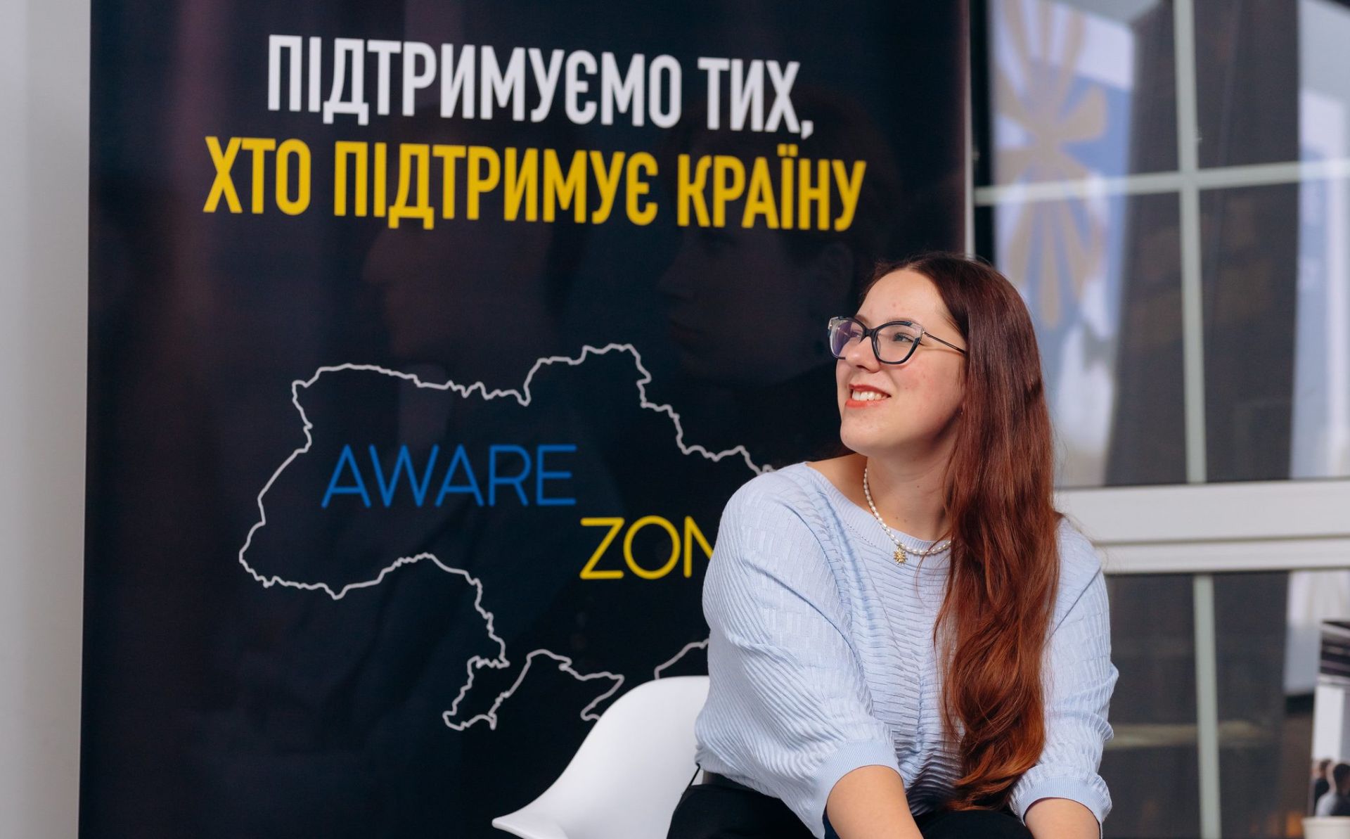 A nation of volunteers and activists: Ukraine’s gift for the future of Europe