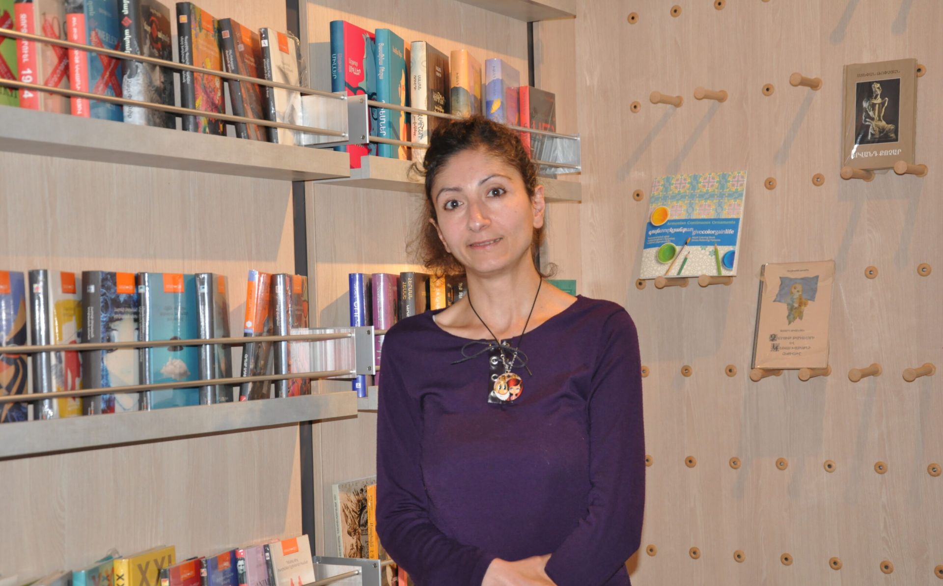 Элиза Мельконян: Я осознала, что для меня нет ничего невозможного  