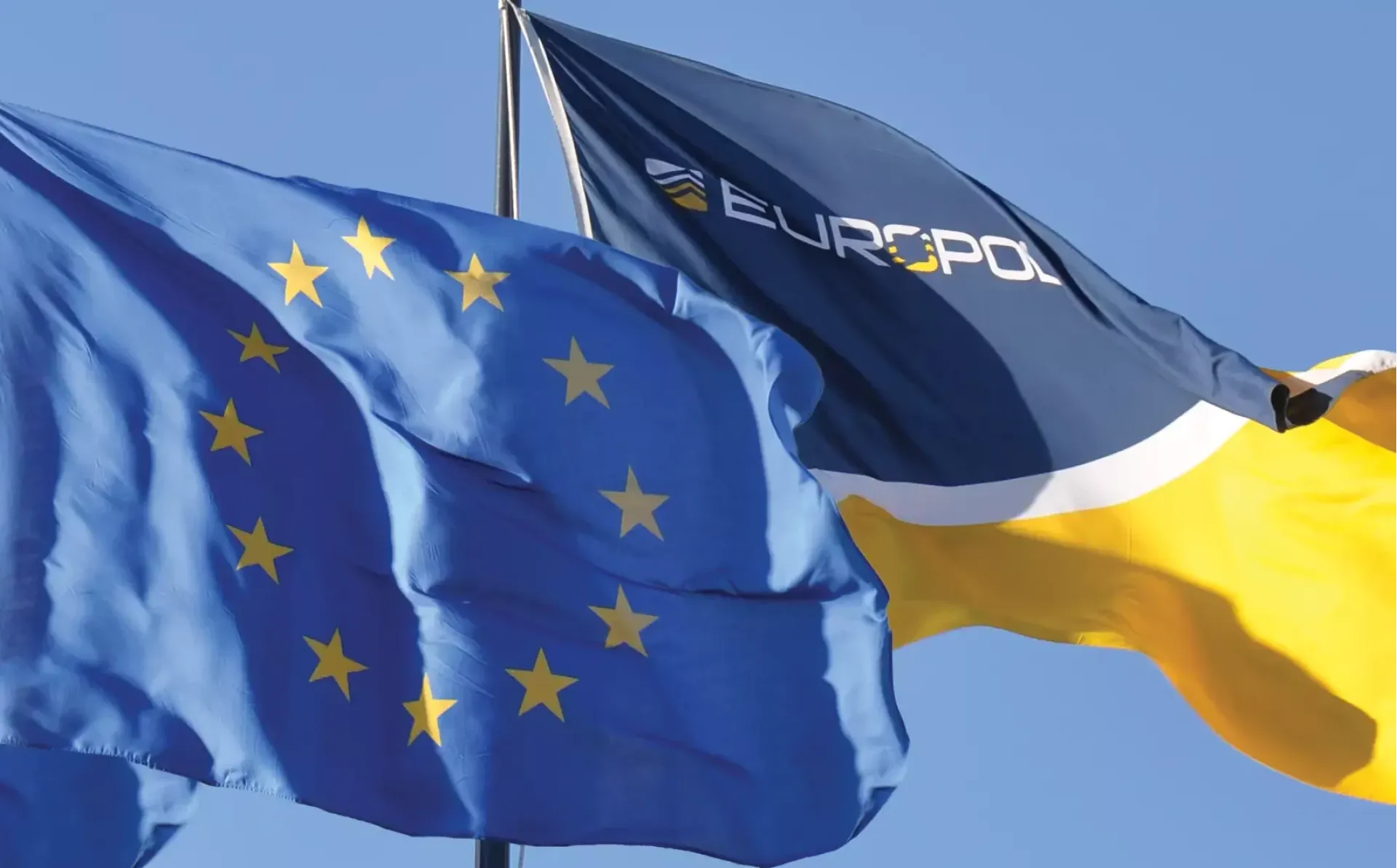 Russian war against Ukraine: Europol establishes Target Group on Sanctions