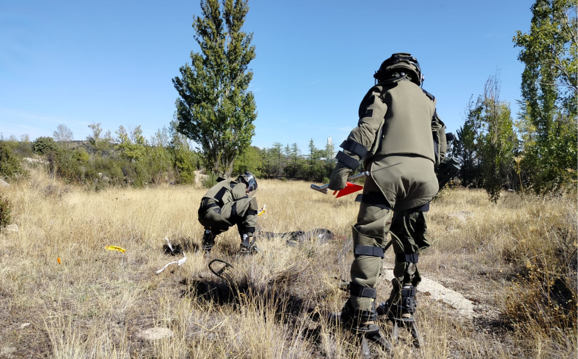 Понад 86 000 українських військових пройшли підготовку та були оснащені в межах Місії ЄС з військової допомоги