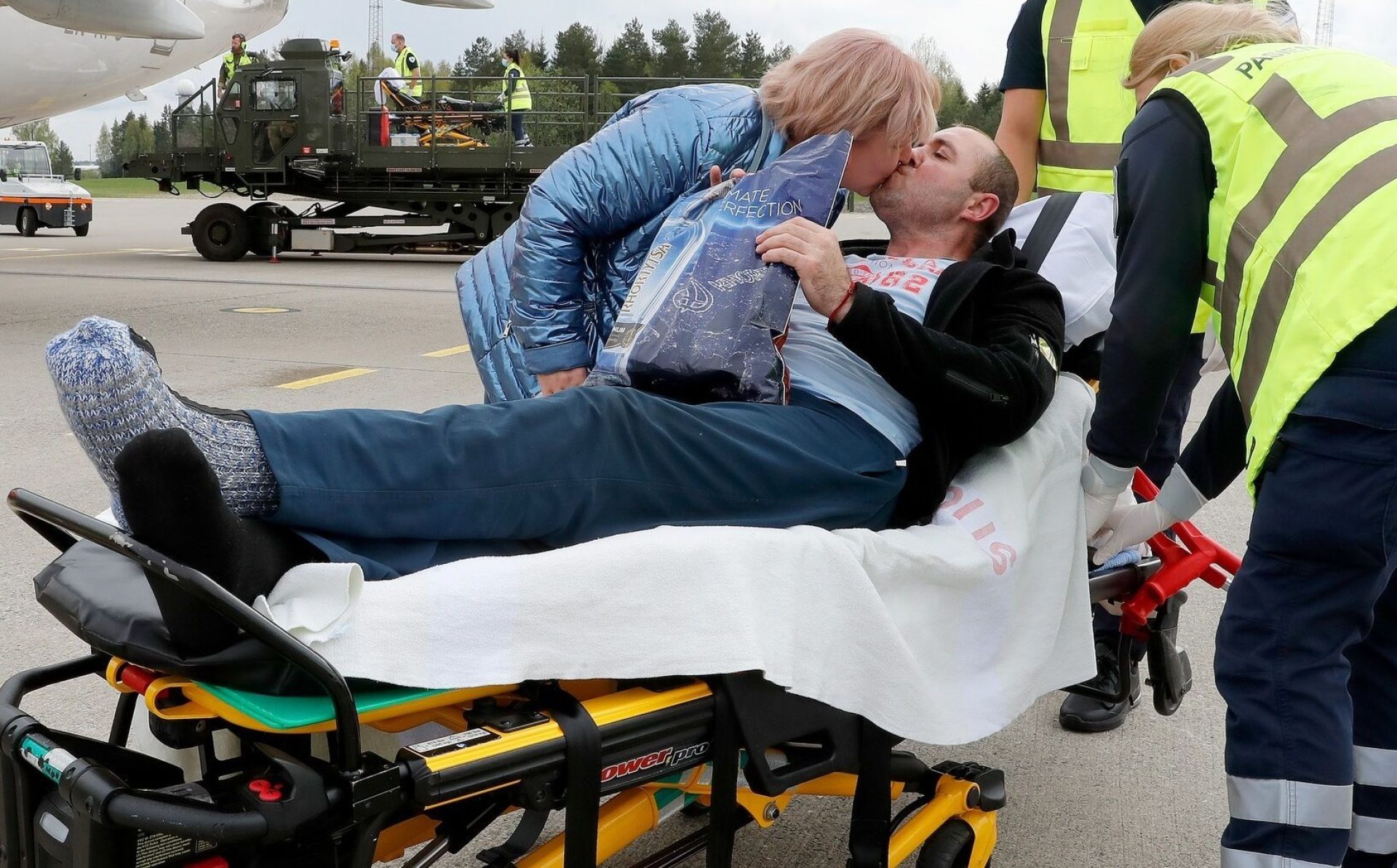 EU launches grant competition for veterans organisations in Ukraine