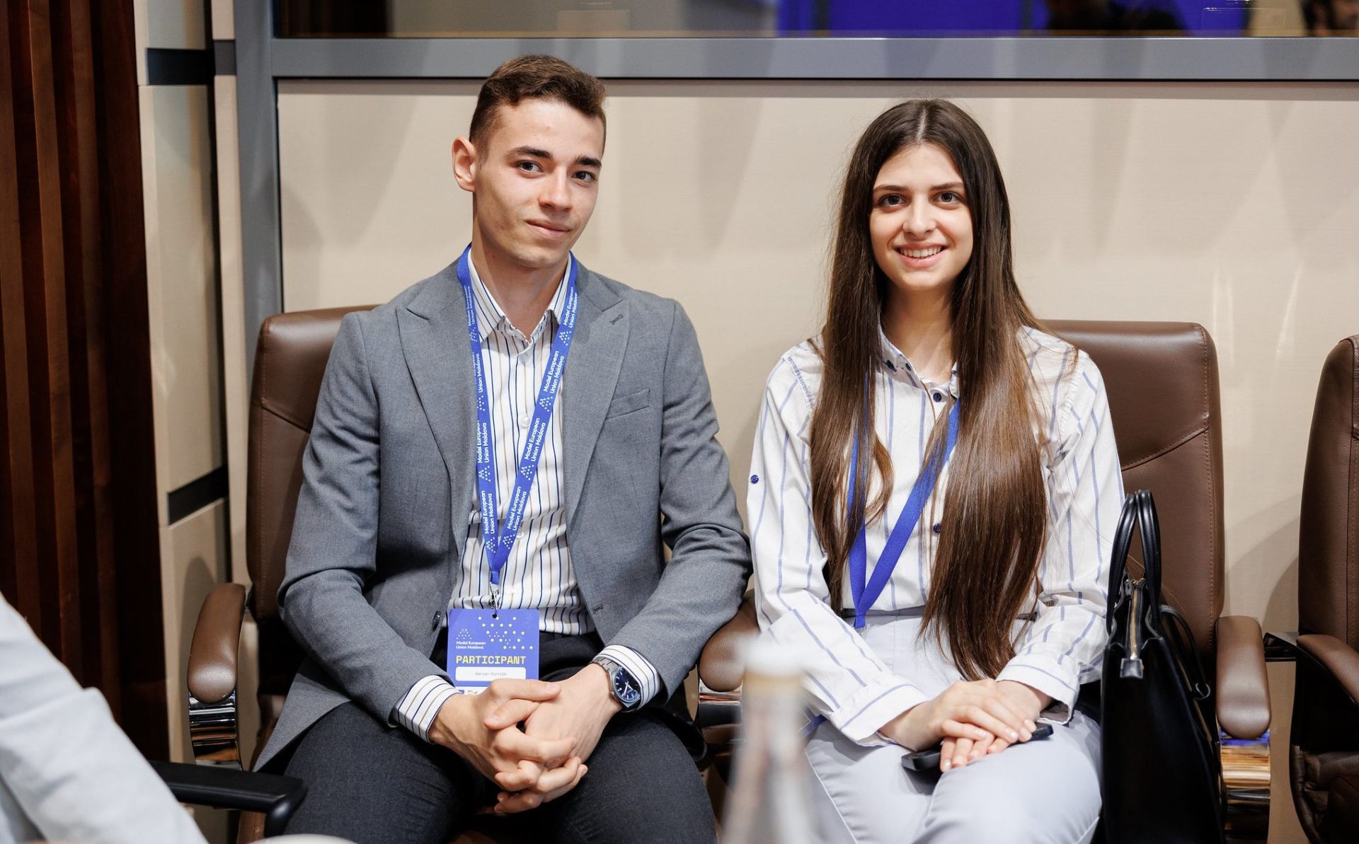 Paid traineeship in Germany for young graduates interested in politics