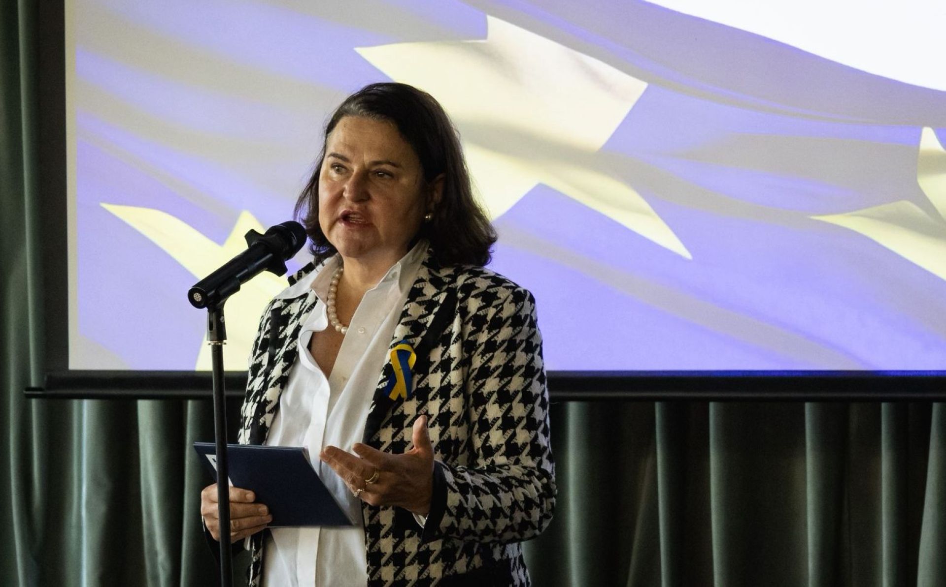 Ukrainian civil society coalition launches project to safeguard justice sector reforms with EU support