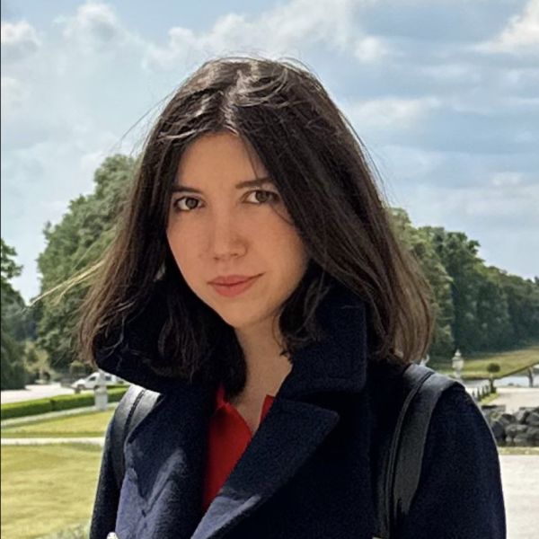 Aygun Talibova