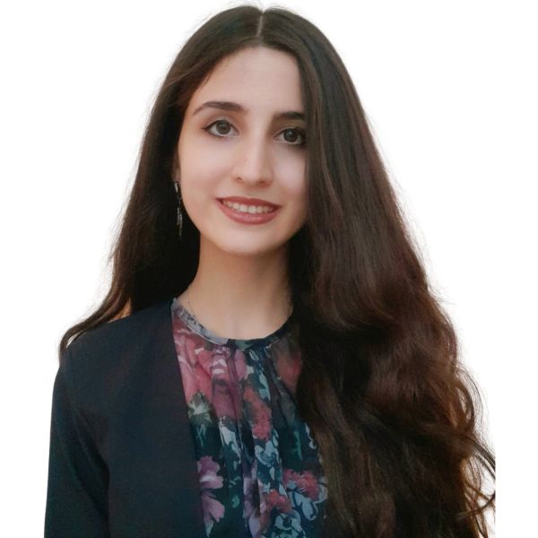 Nigar Abdullazade