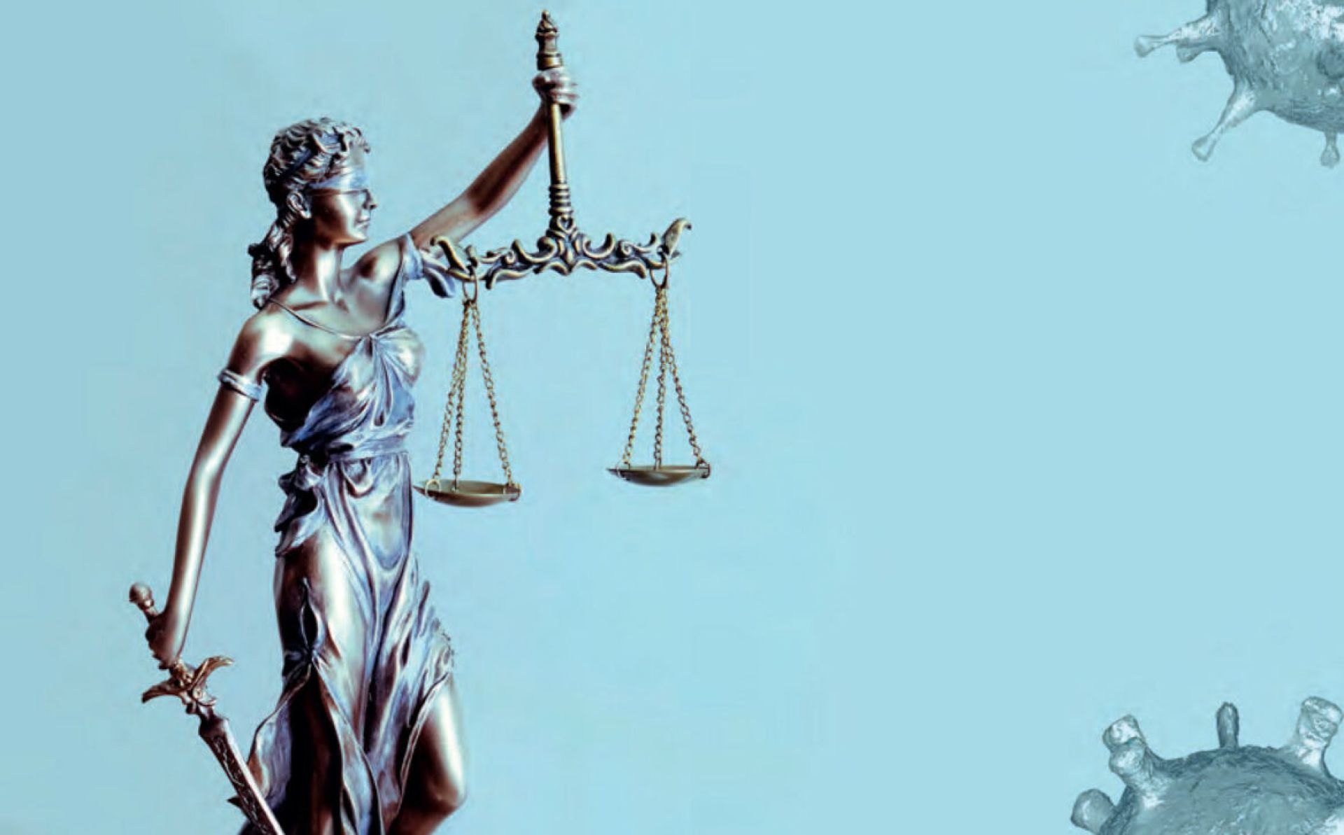 New study on COVID-19 impact on women’s access to justice in Eastern Partnership