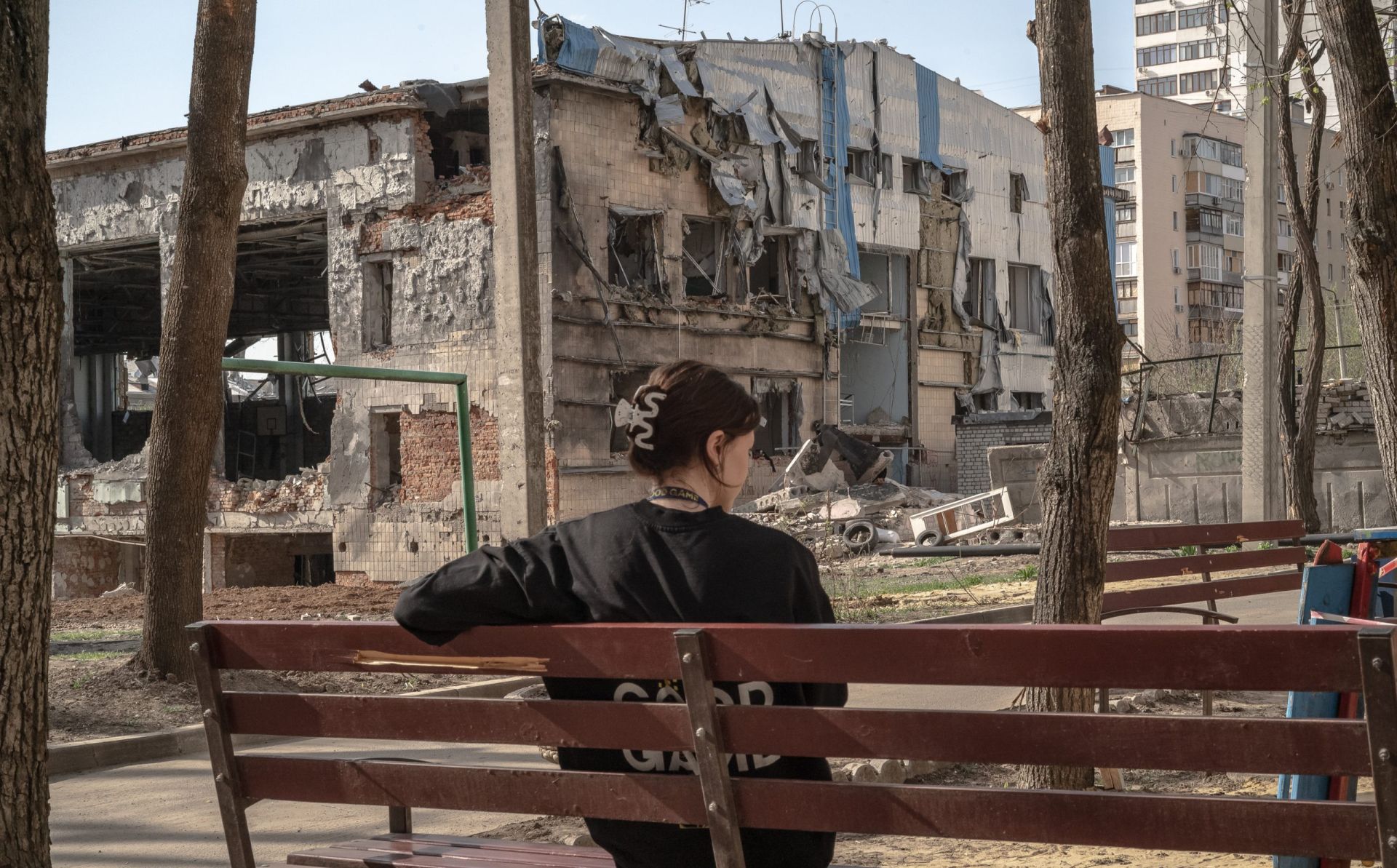 1,000 days of Russia’s full-scale war on Ukraine: 5 facts you need to know