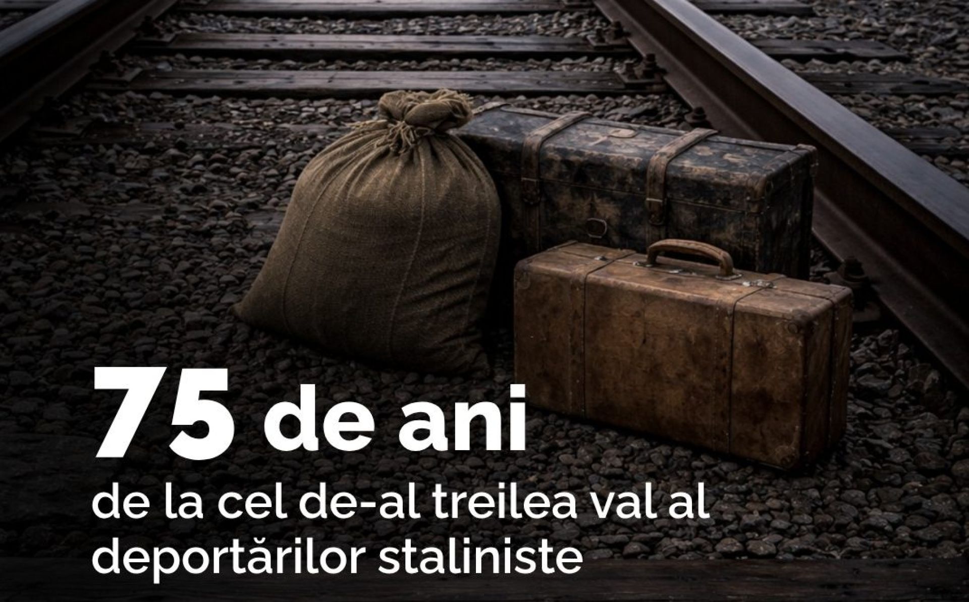 ЕС почтило память жертв советских депортаций в Молдове