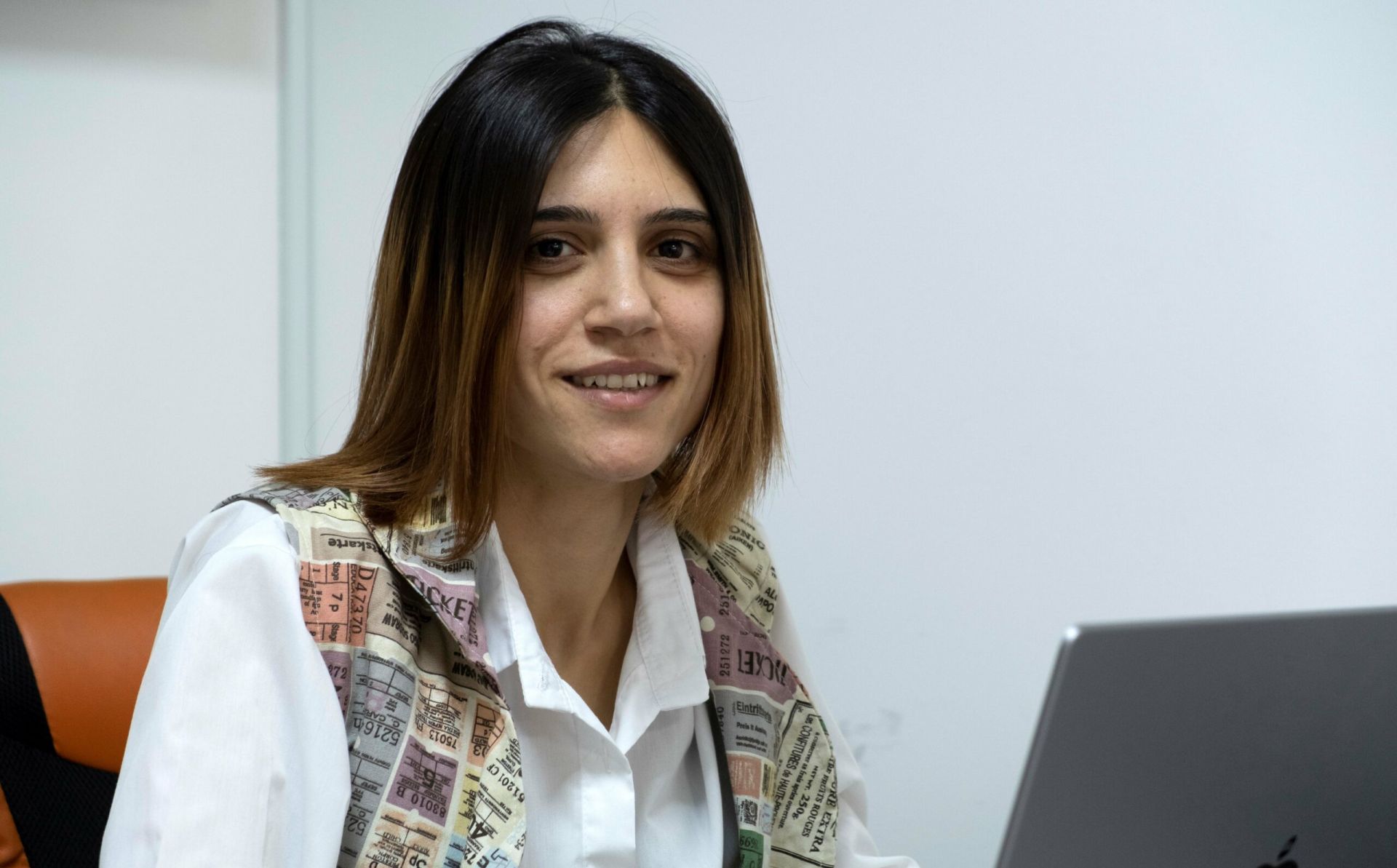 ‘Be yourself, and always move forward’: Meri’s advice to young women in business