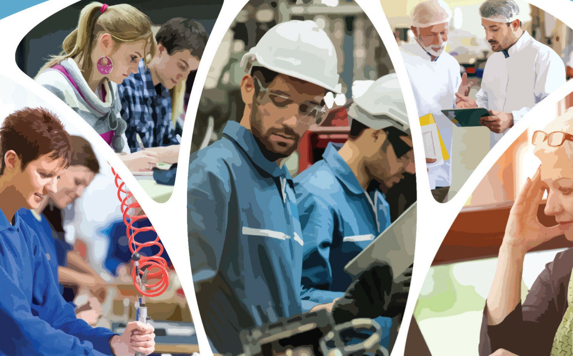 Comparison of the European Qualifications Framework and the Ukrainian National Qualifications Framework