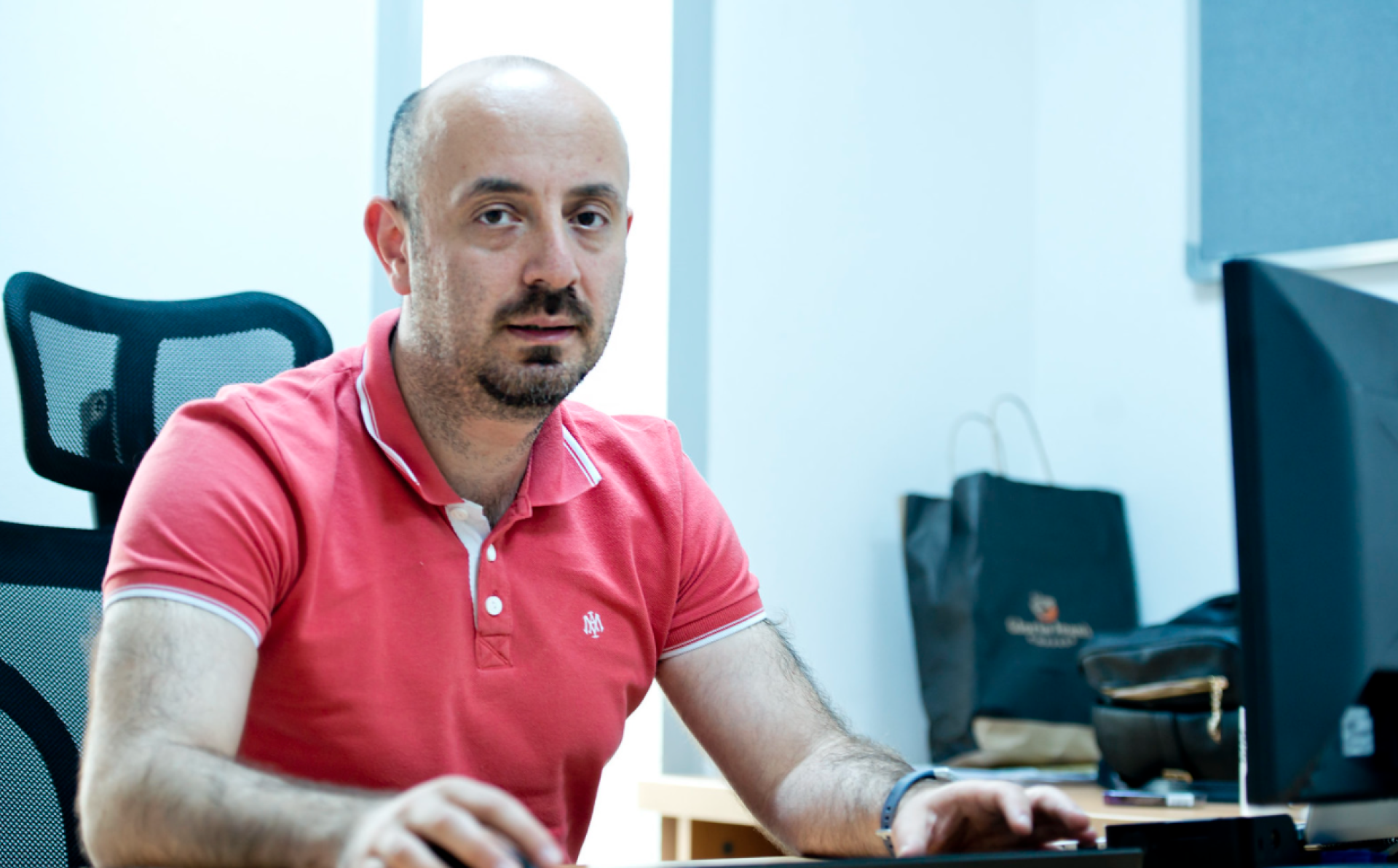 EU4Environment: new platform to help Azerbaijani SMEs become greener