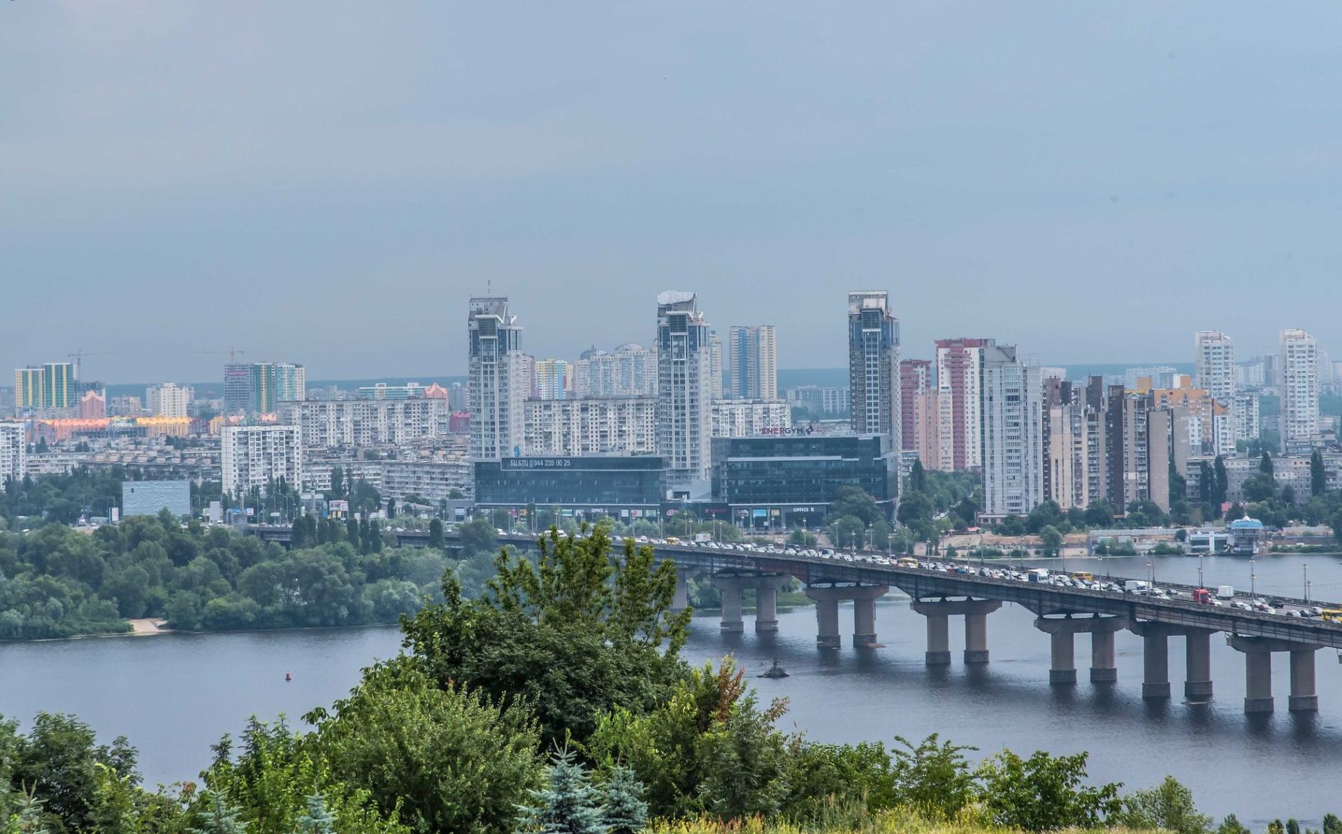 Fact-checking workshop in Kyiv for Ukrainian journalists, educators, and civil society activists