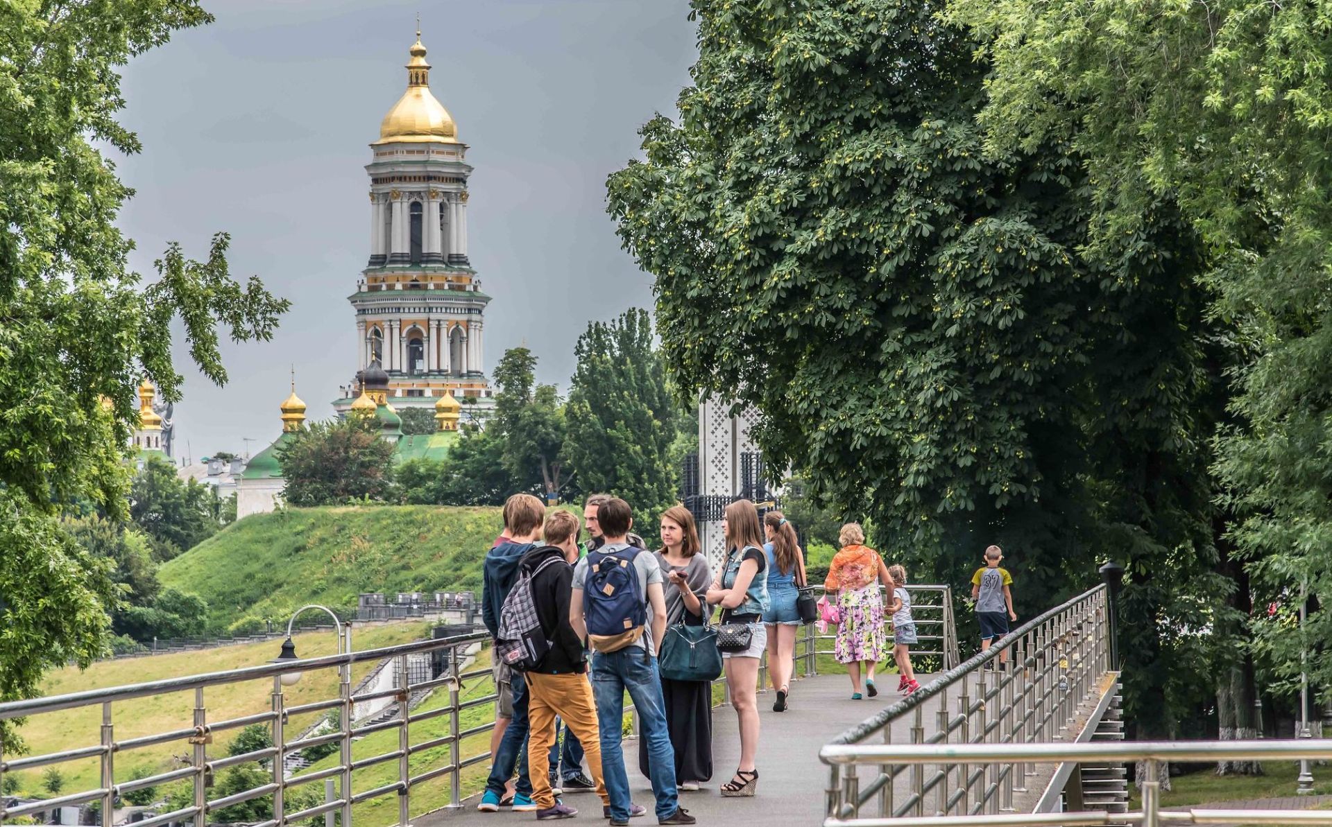 «Мости довіри»: відзнака для партнерств між українськими громадами та муніципалітетами країн ЄС