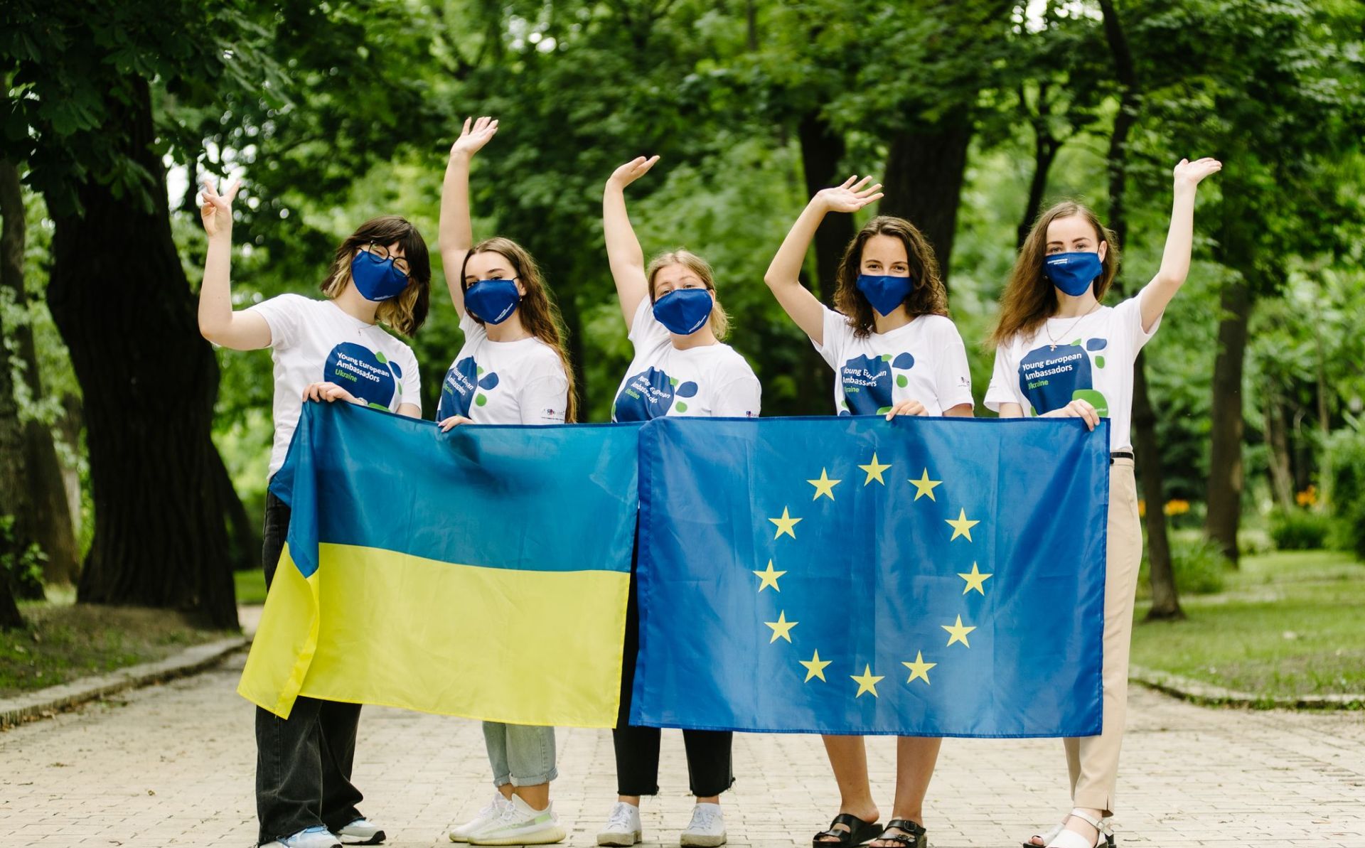 The European Green Deal and Ukraine