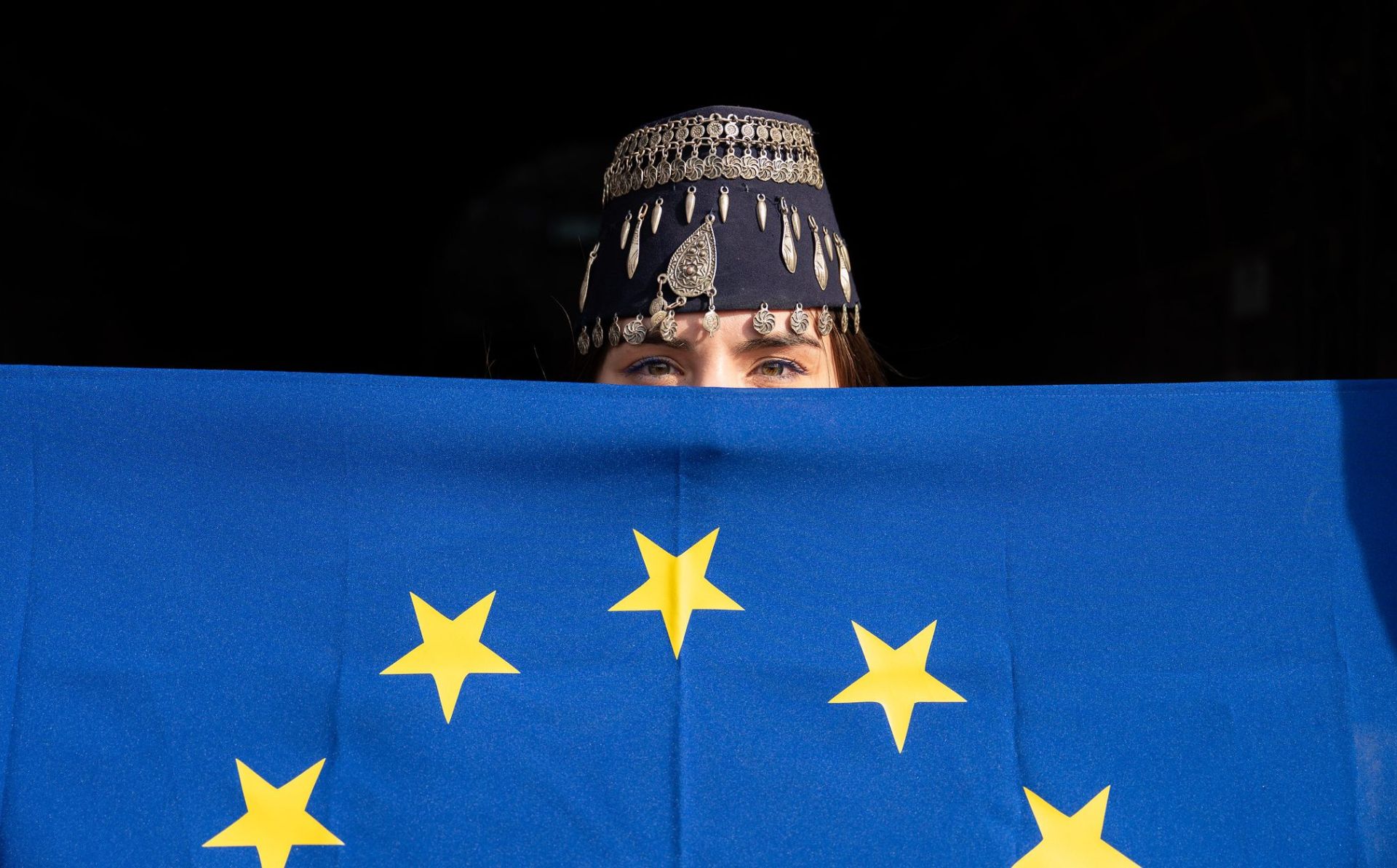 Opinion poll shows rising trust for the European Union in Armenia