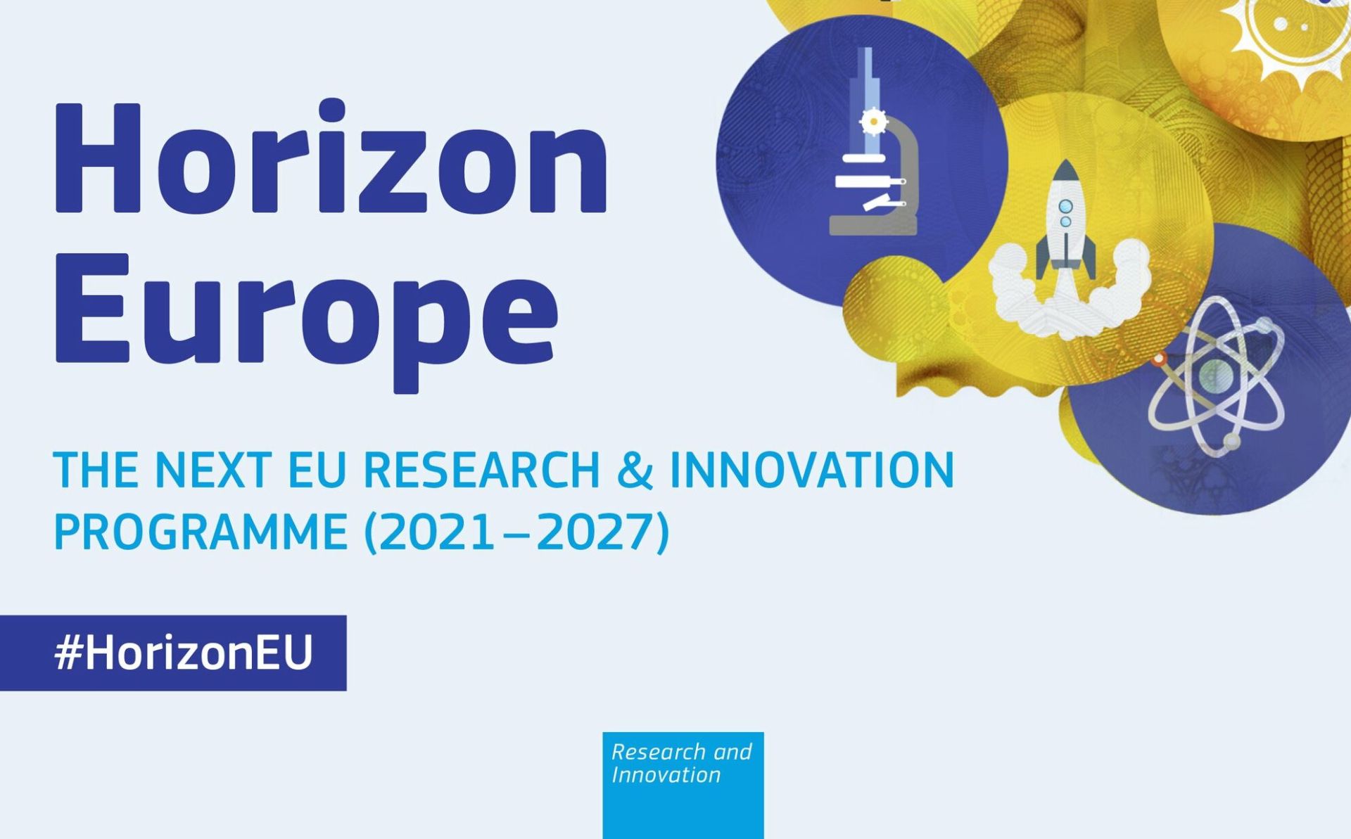 Horizon Europe’s first strategic plan 2021-2024: European Commission sets research and innovation priorities for a sustainable future