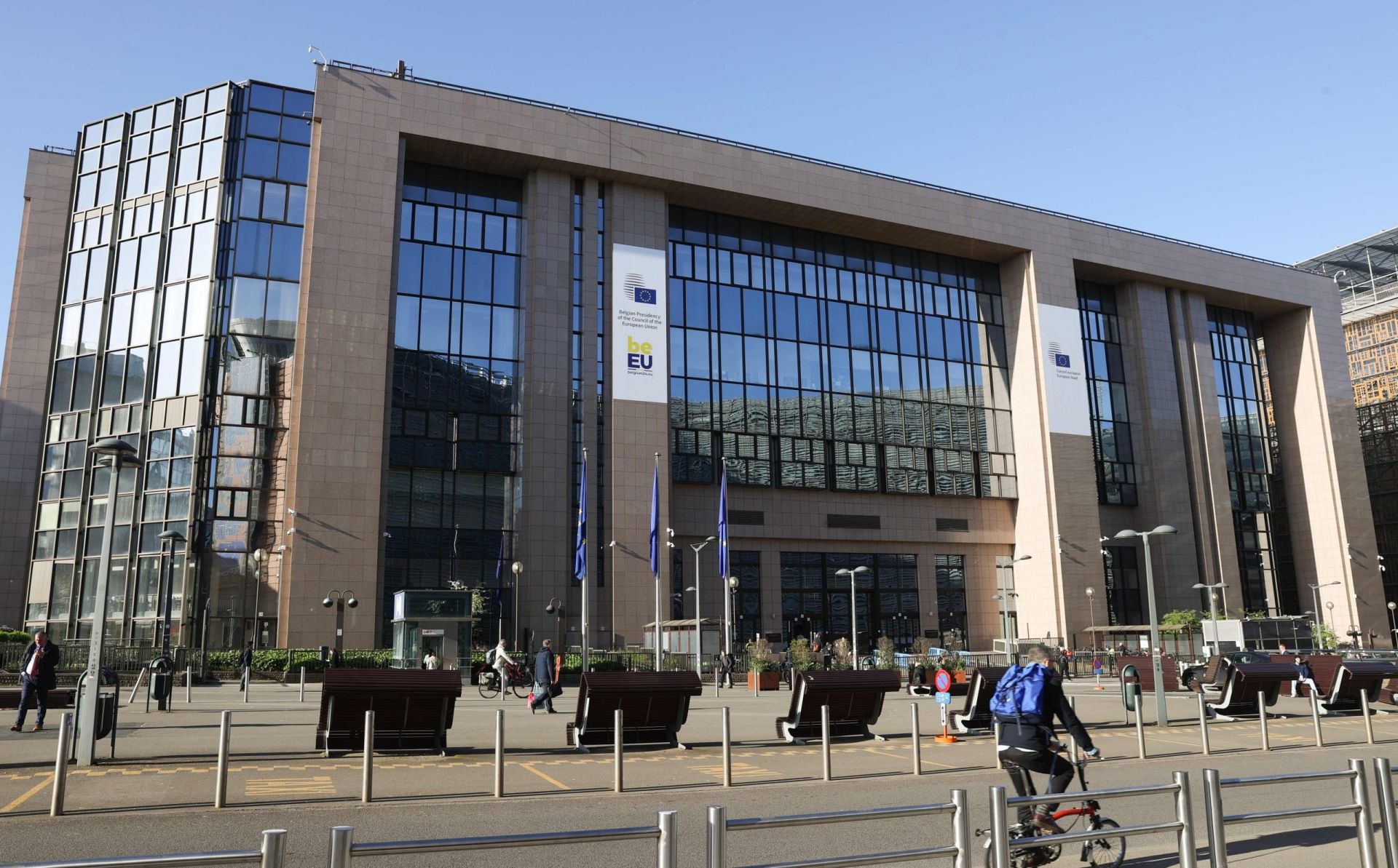 Ukraine: third Cyber Dialogue with the European Union takes place in Brussels
