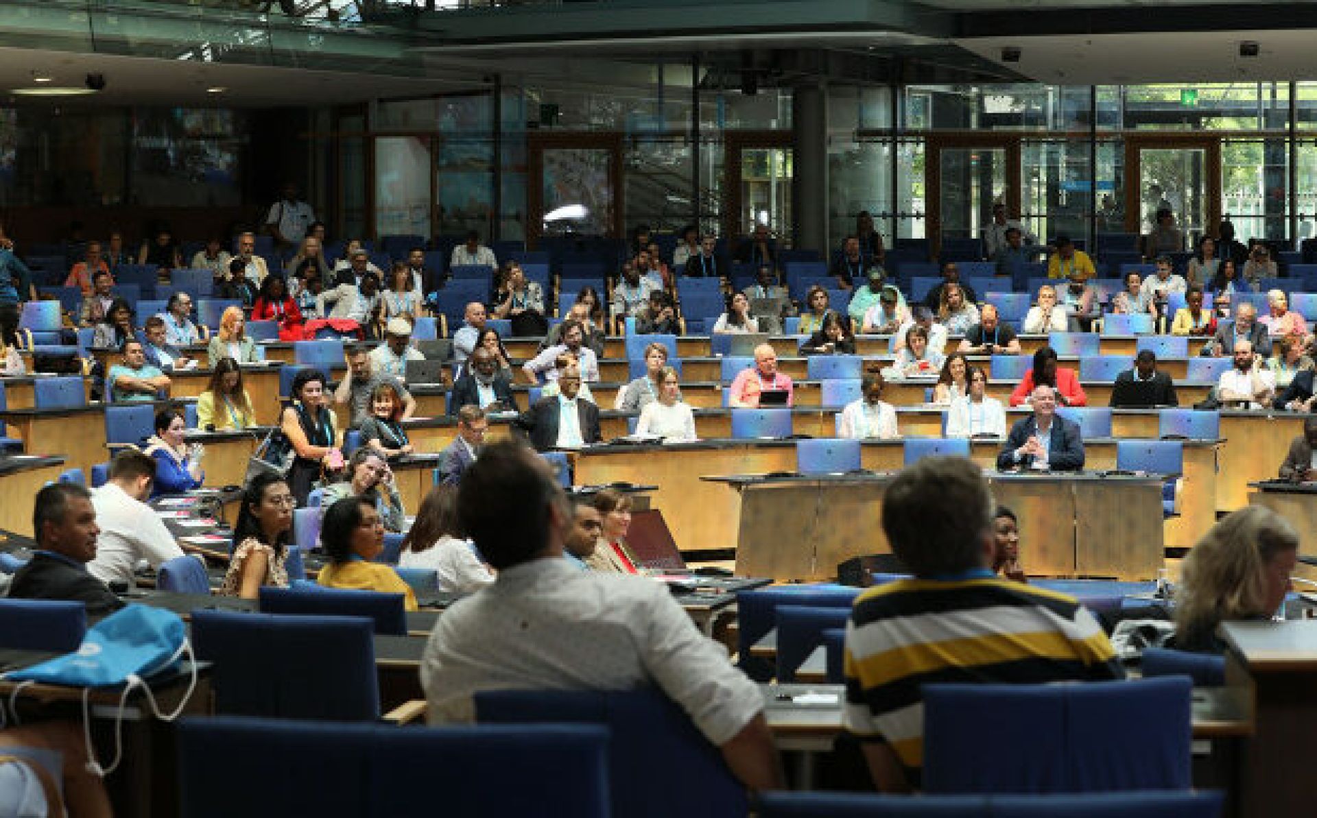 Global Media Forum: Ukraine’s role in the global media space and modern challenges