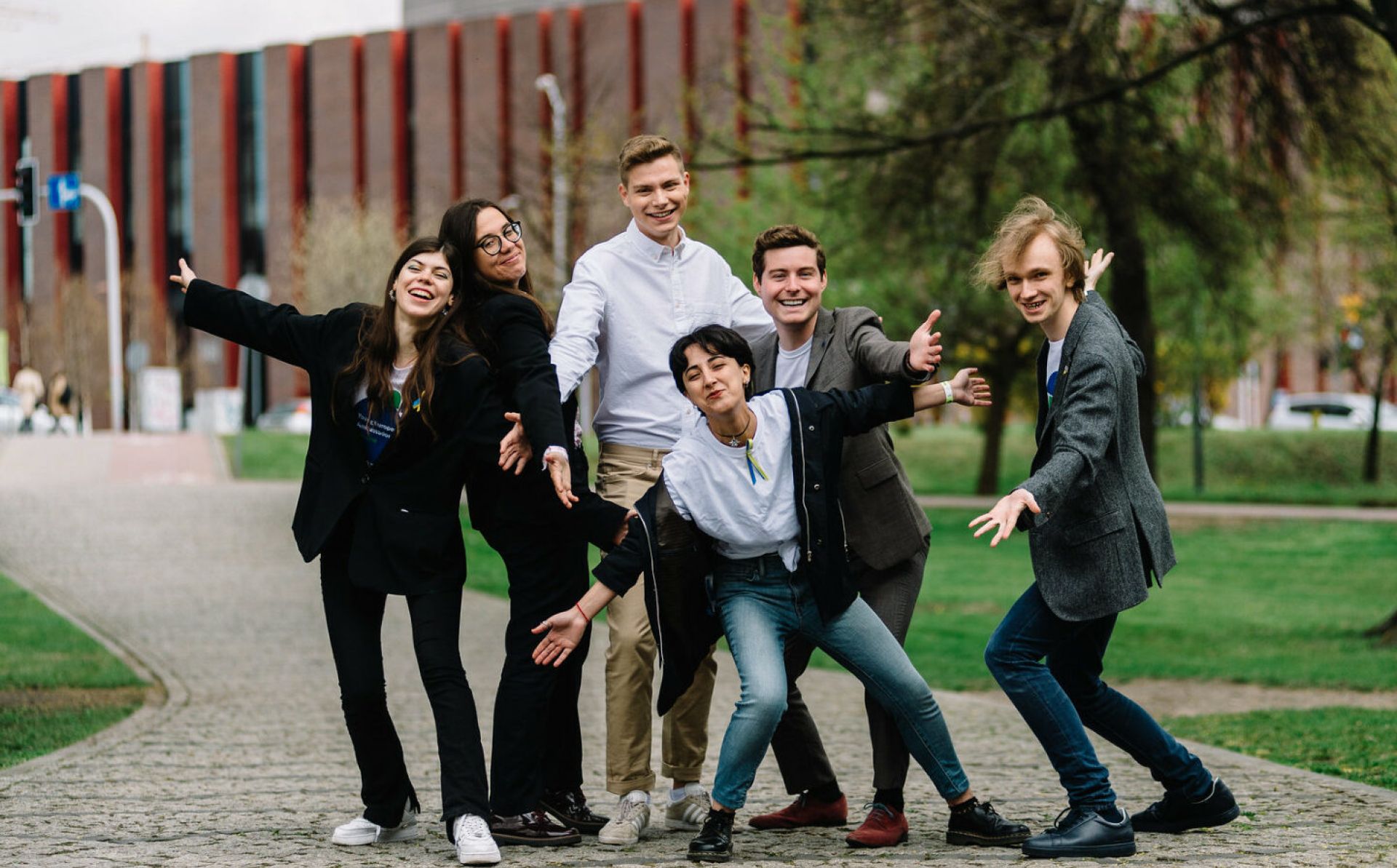 Don’t miss out! Free EU opportunities for young people across the Eastern Partnership
