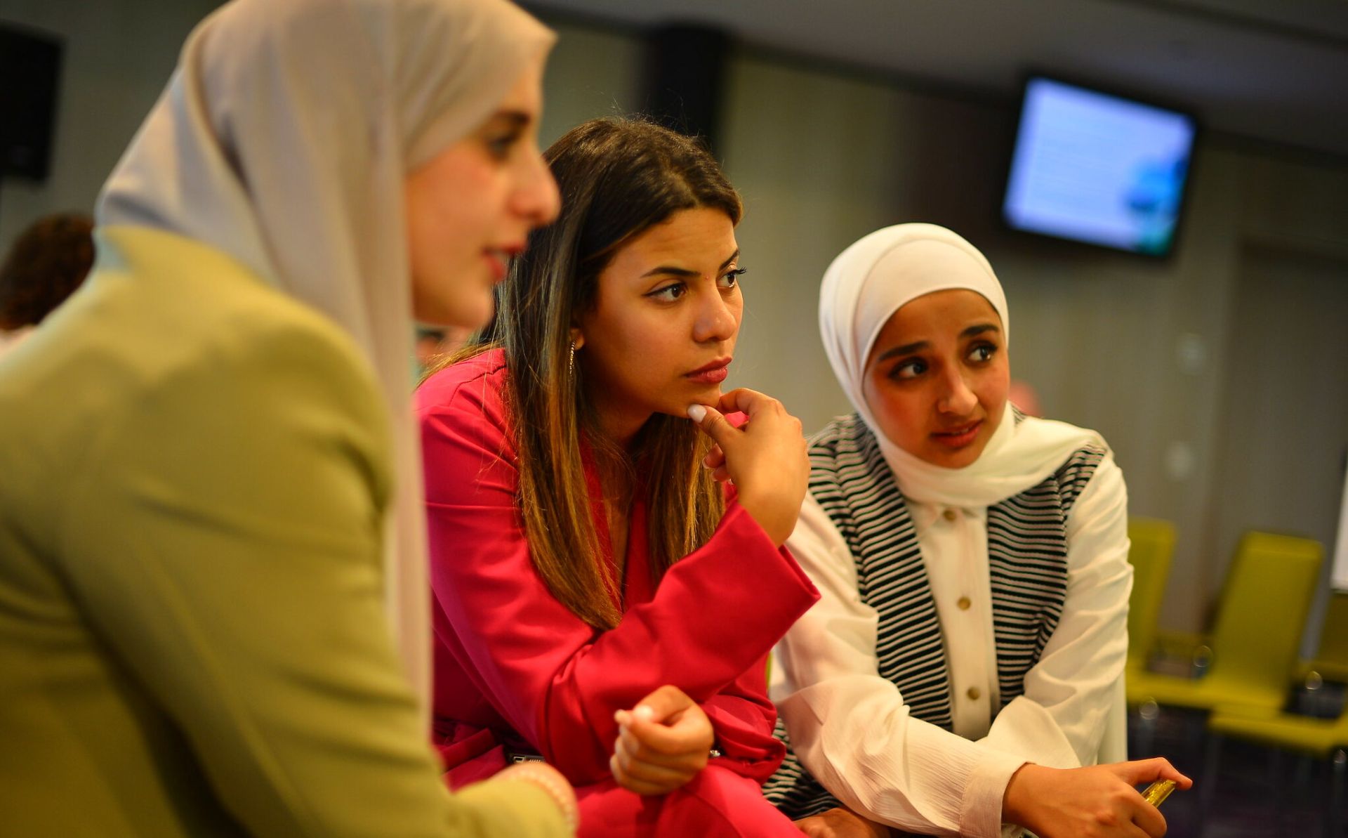 Unravelling inclusion: a Young European Ambassador’s journey towards authentic diversity and belonging