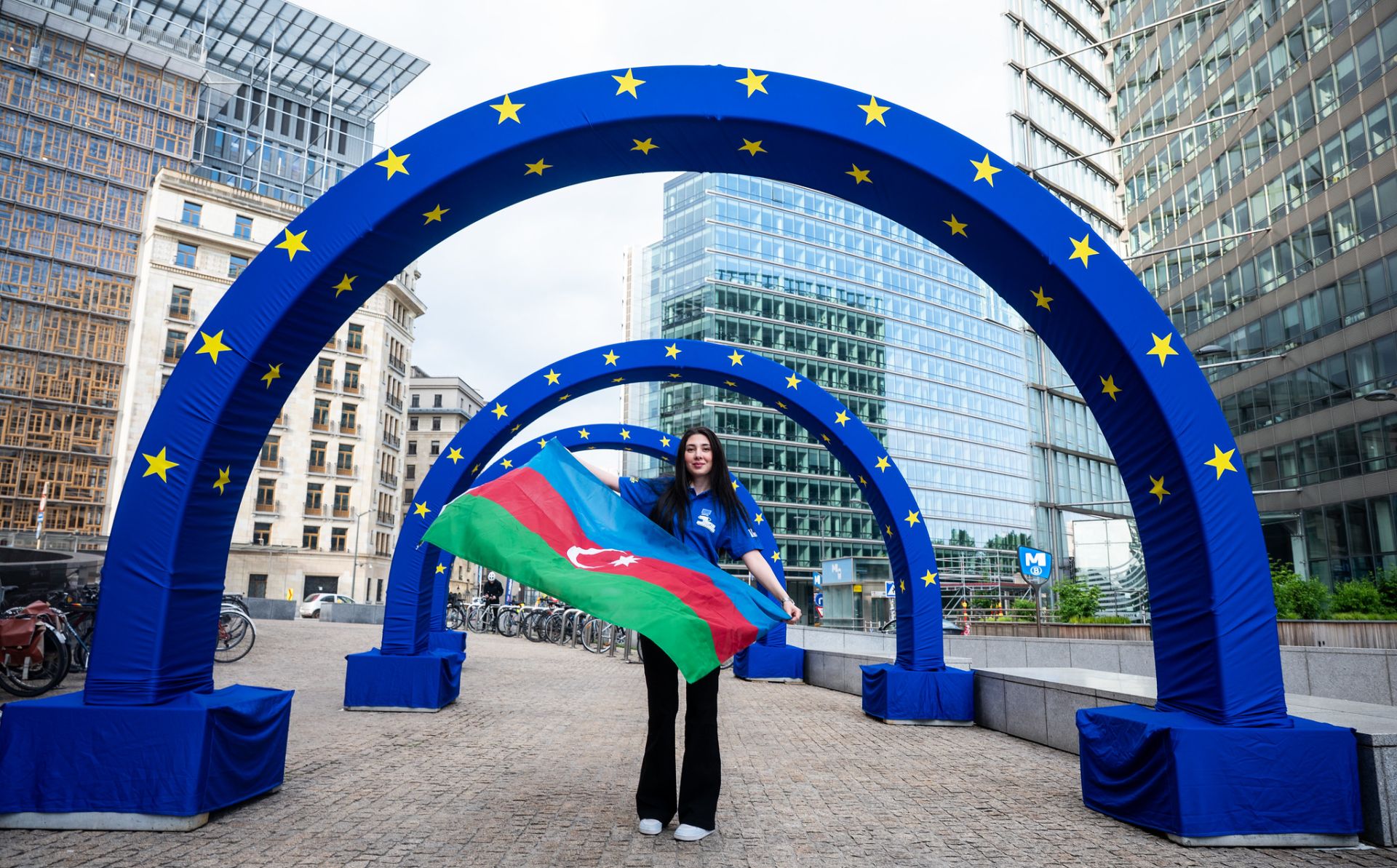 Annual Survey 2026: Azerbaijan