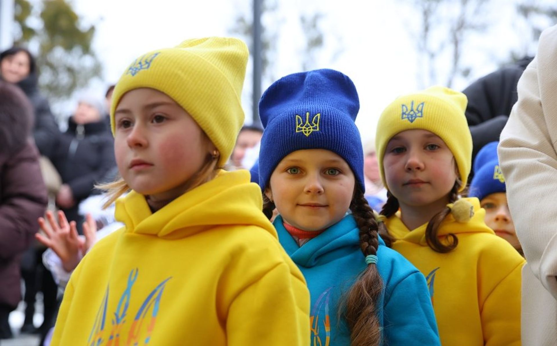 Украинский детский сад в Львовской области вновь открылся после модернизации, финансируемой ЕС