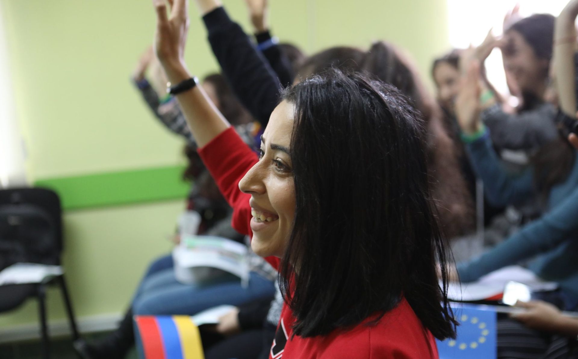 People in Need: grant call for Armenian civil society organisations