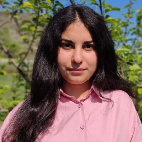 Nana Harutyunyan