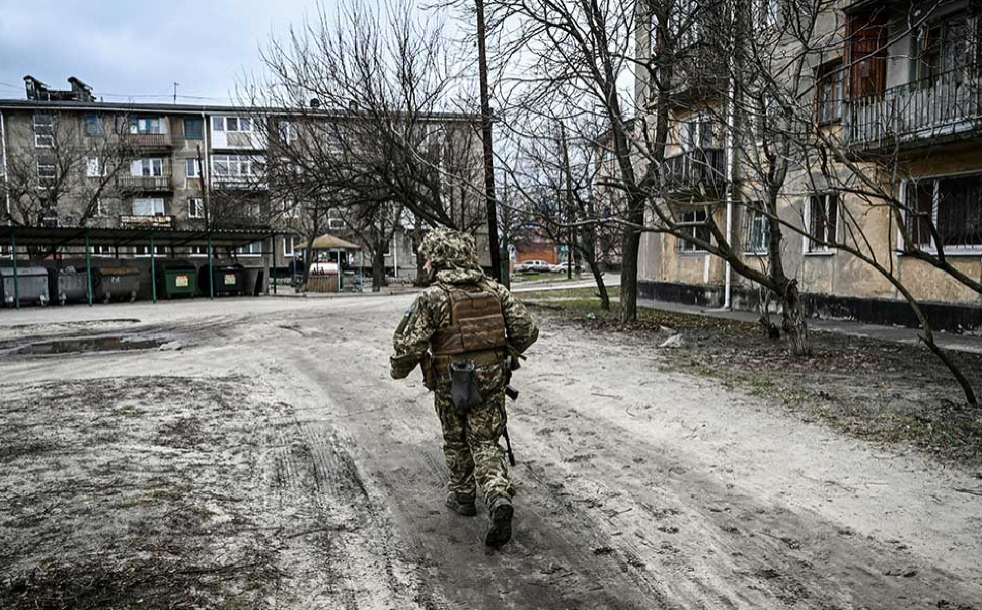 EU adopts package of sanctions in response to Russian recognition of Ukraine’s breakaway regions and sending of troops