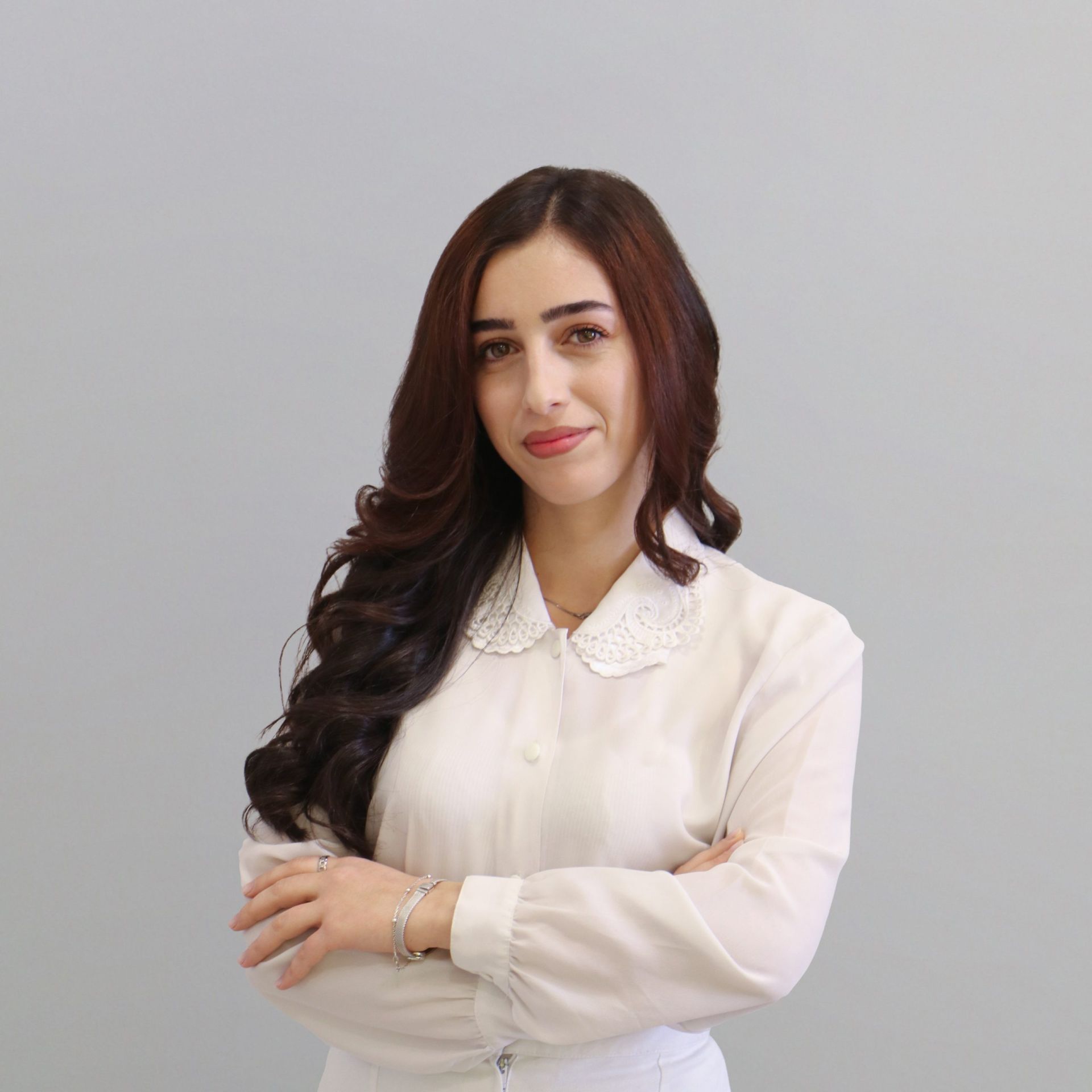 Arusyak Gyunashyan