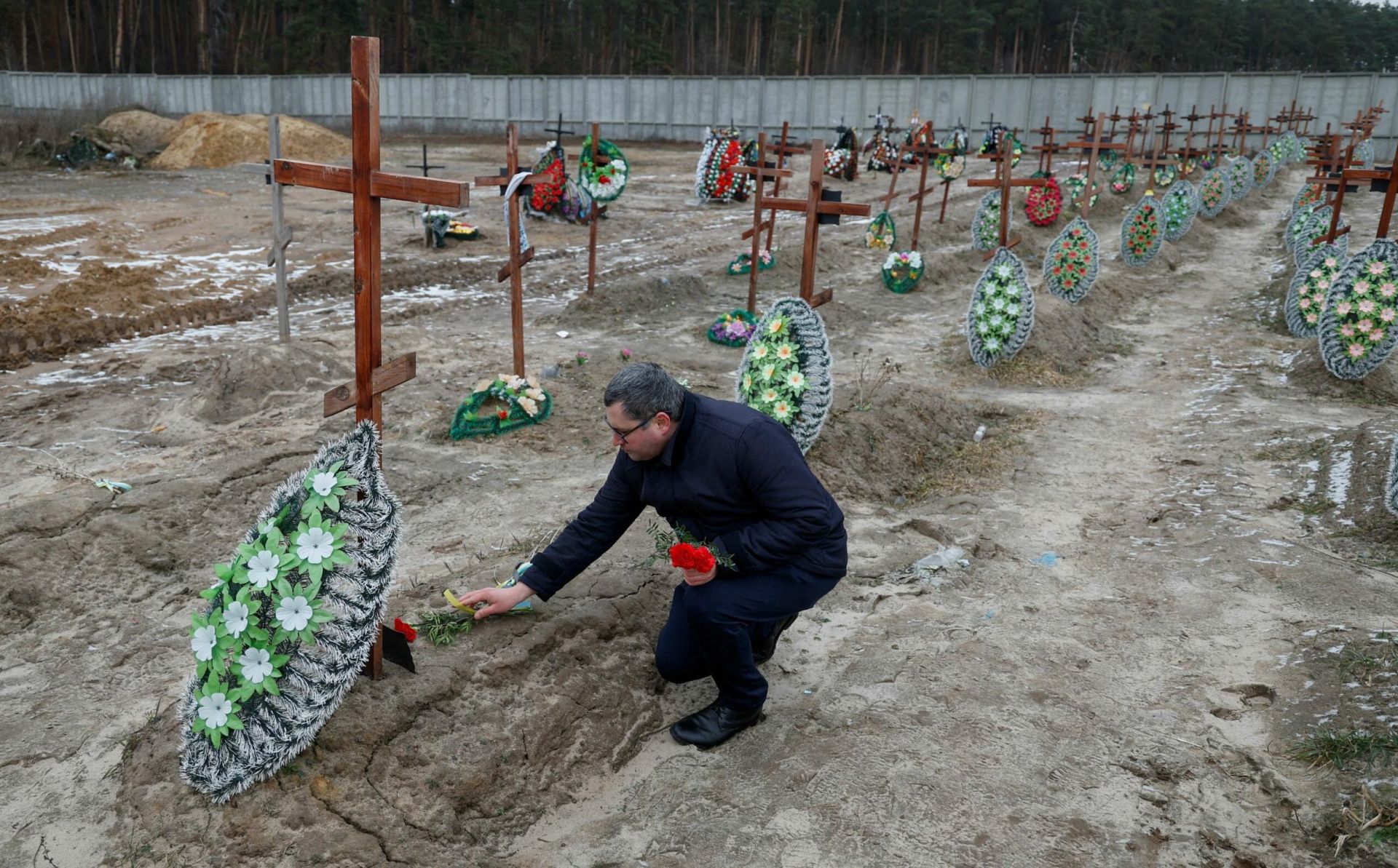 Спільна слідча група з розслідування міжнародних злочинів в Україні продовжила роботу на два роки