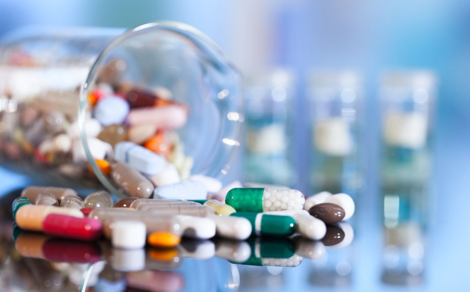 Ukraine updates medicines register in line with EU standards