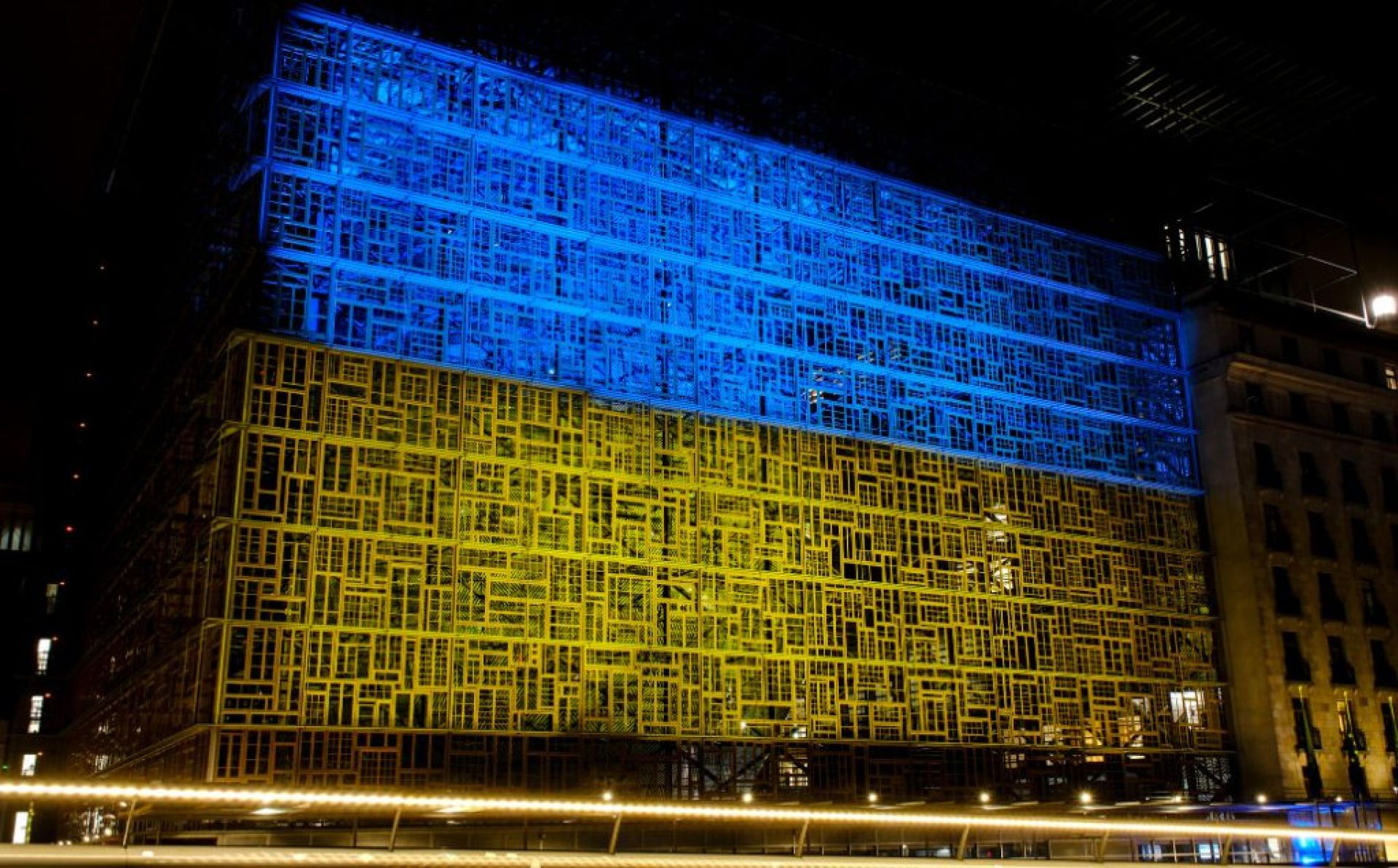 Тисяча днів війни – 1000 днів підтримки ЄС