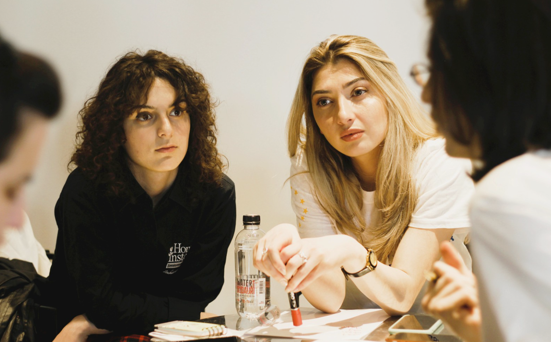 Funded traineeship for young graduates at the EU Delegation to Georgia – Cooperation Section