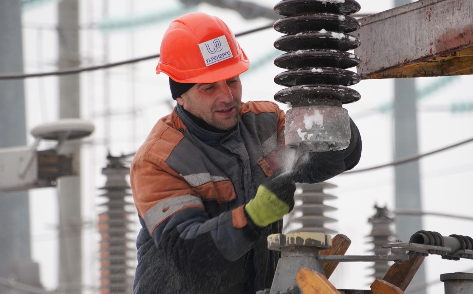 EBRD lends €150 million to support provision of electricity to Ukraine